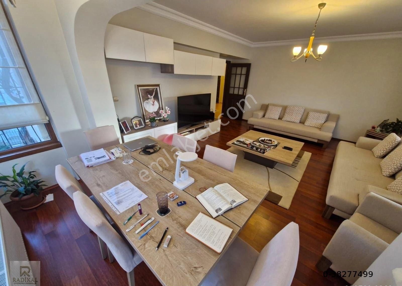 Birlik Mahallesi 450. Cadde Ara Katta Temiz 3+1 Satılık Kupon Daire ...... - Görsel 31