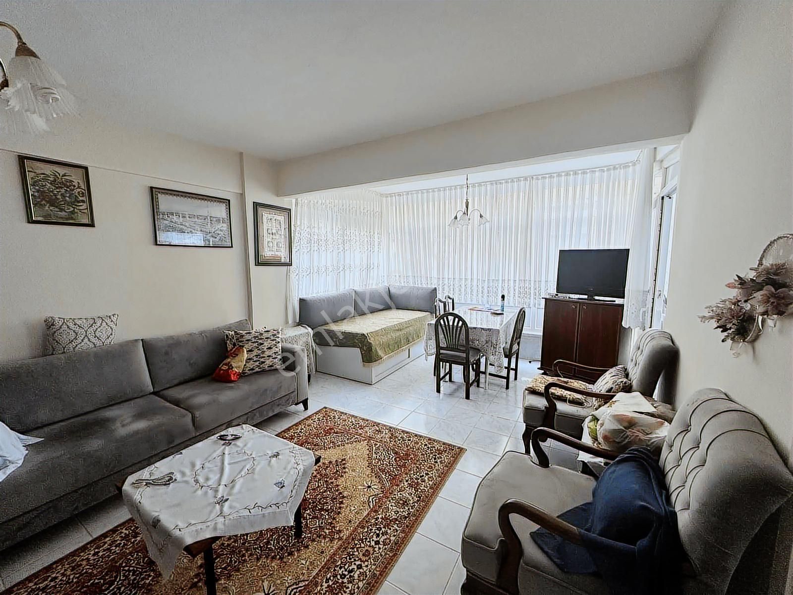 Mege Den Silivri Selimpaşa Satılık 2+1 Yazlık Daire