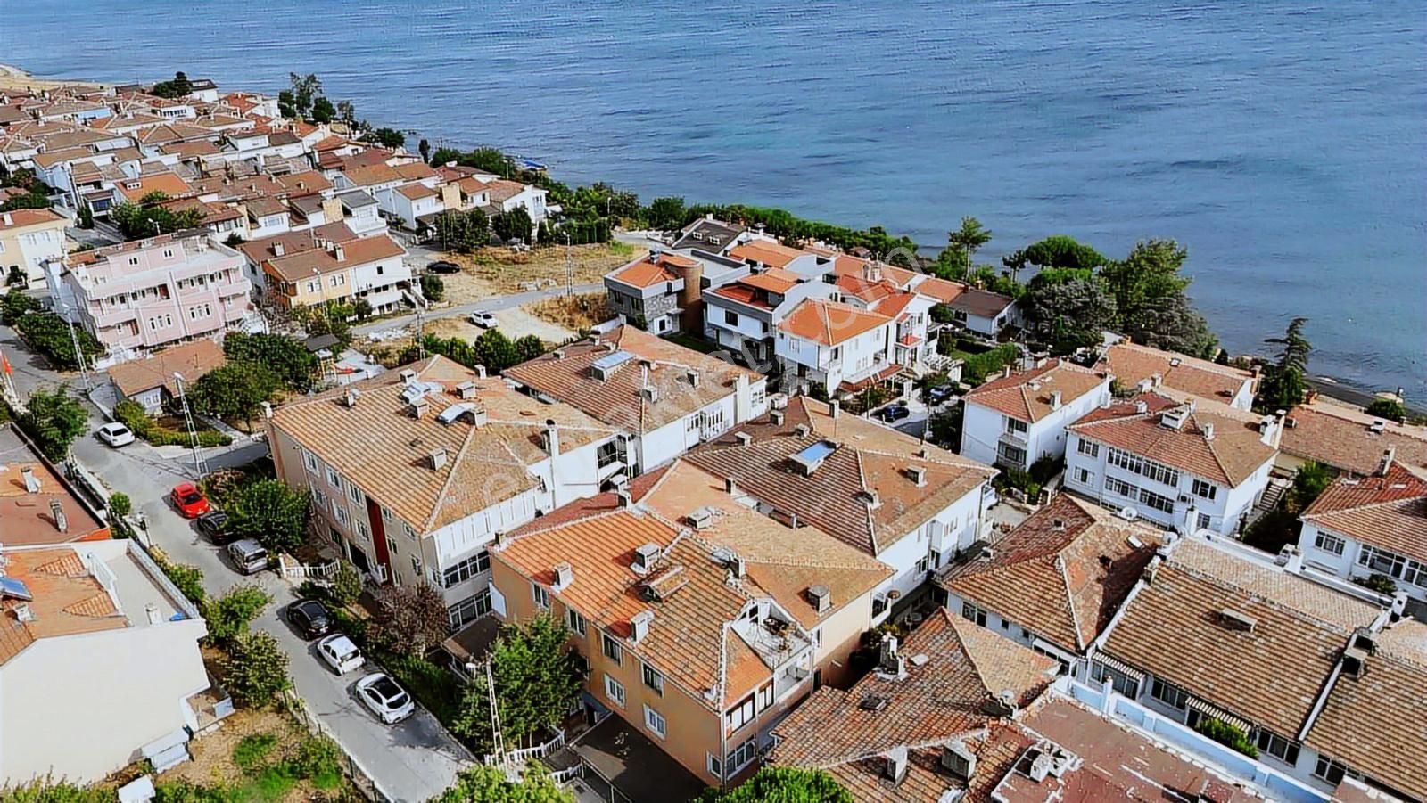 Mege Den Silivri Selimpaşa Satılık 2+1 Yazlık Daire - Görsel 19