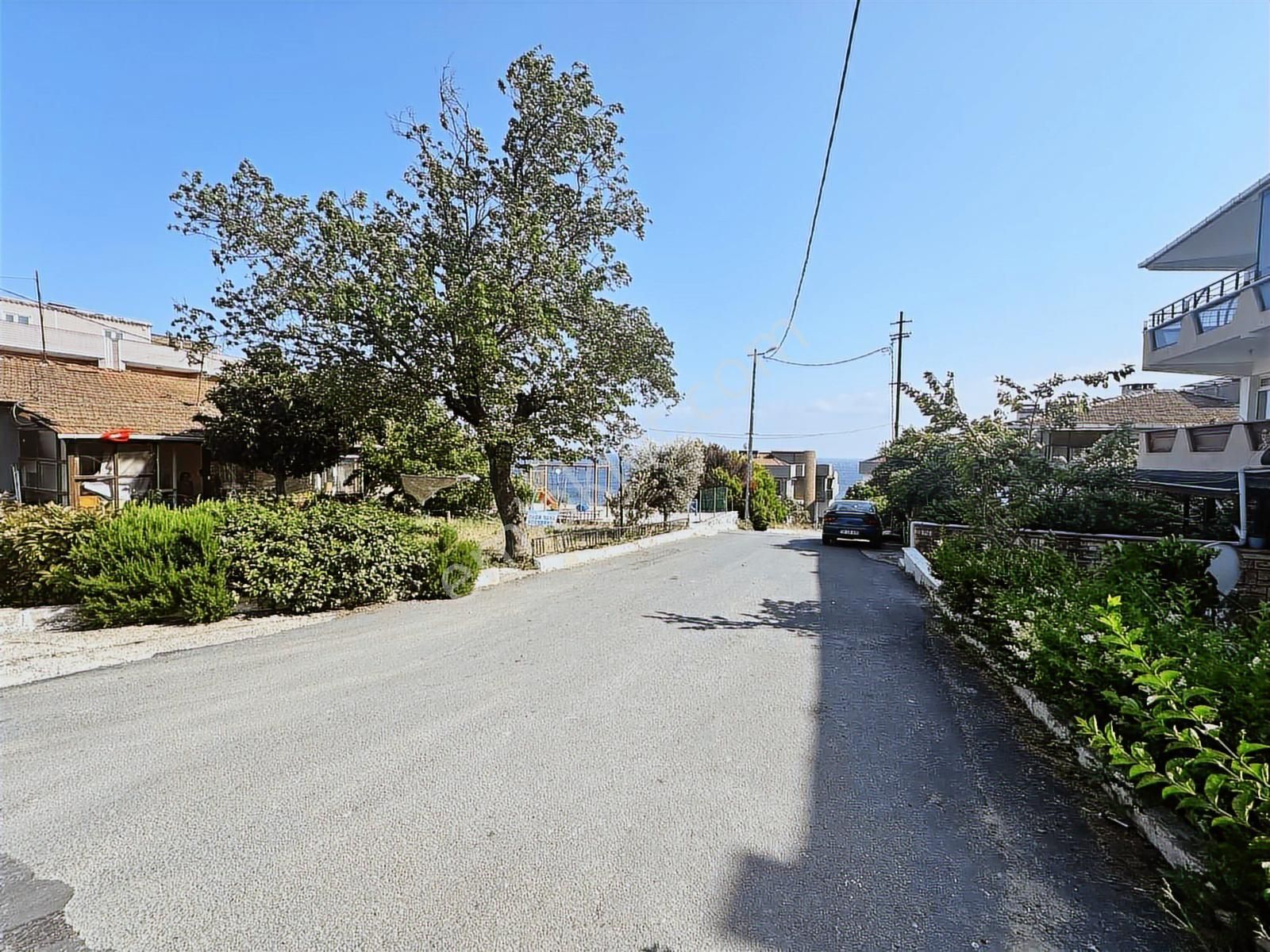 Mege Den Silivri Selimpaşa Satılık 2+1 Yazlık Daire - Görsel 30