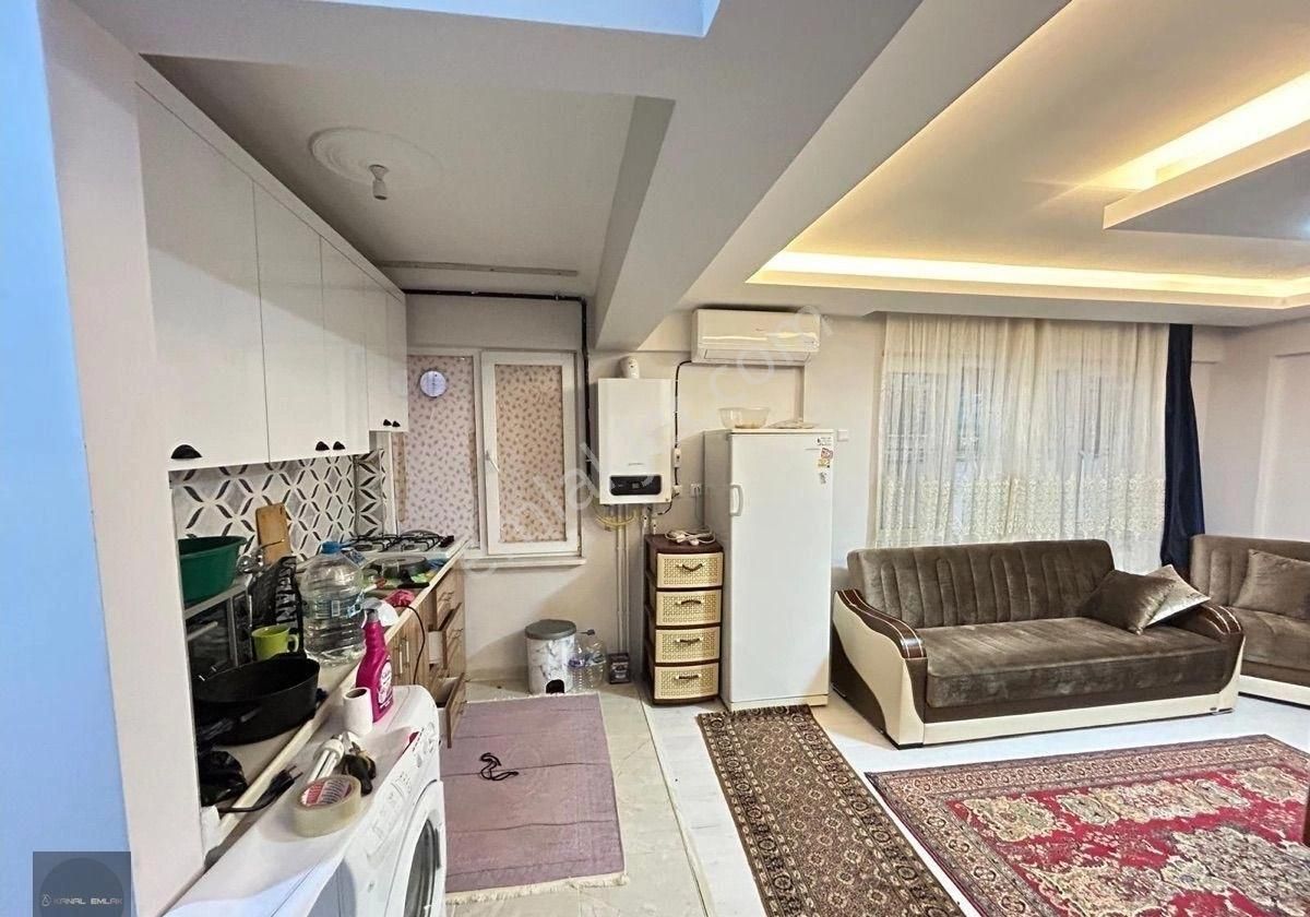 Mudanya Ömerbey Mahallesi’nde Fırsat Daire! - Görsel 6