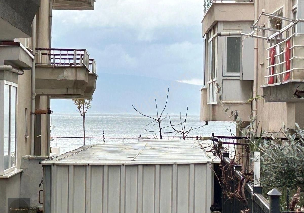 Mudanya Ömerbey Mahallesi’nde Fırsat Daire! - Görsel 3
