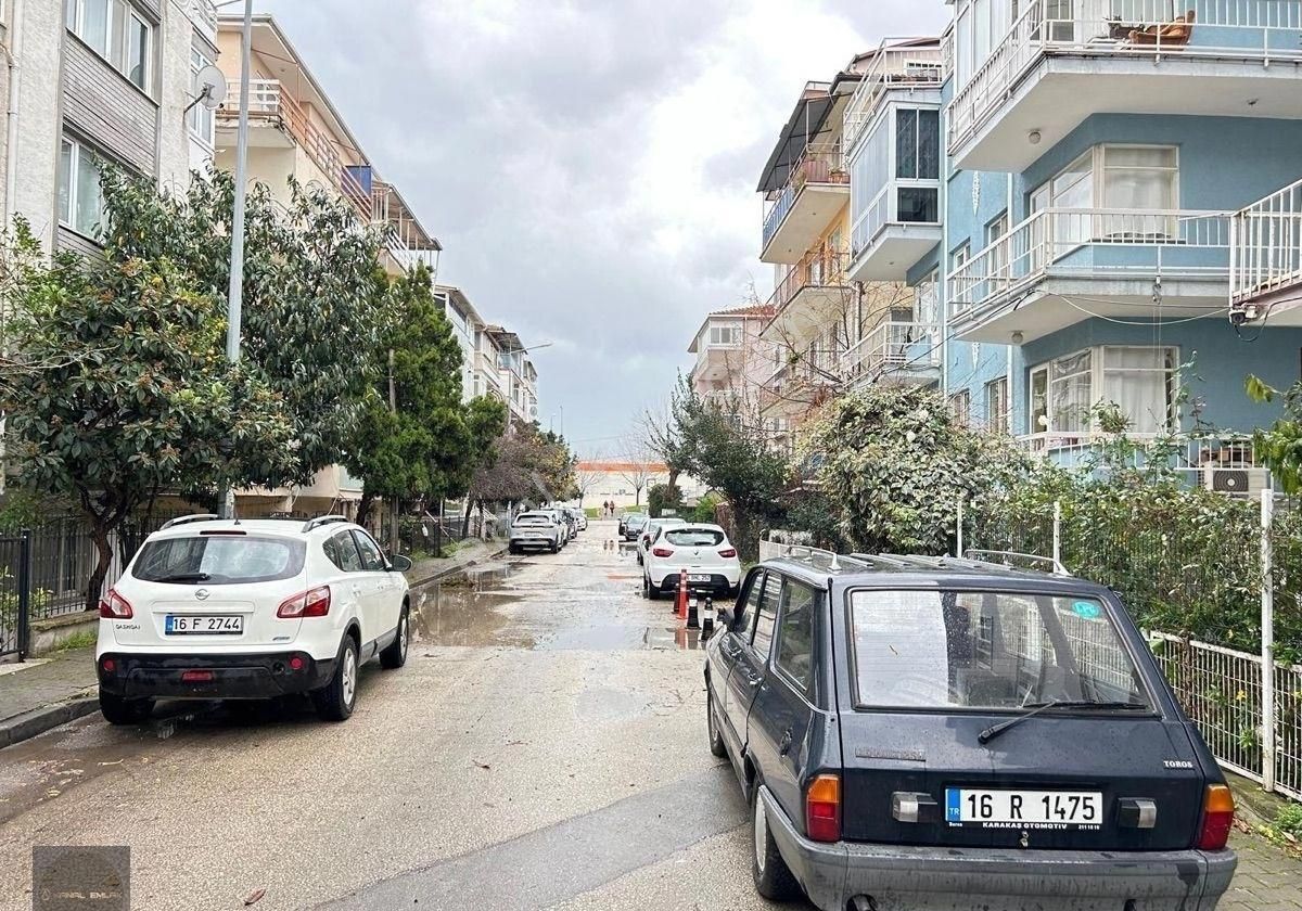 Mudanya Ömerbey Mahallesi’nde Fırsat Daire! - Görsel 17