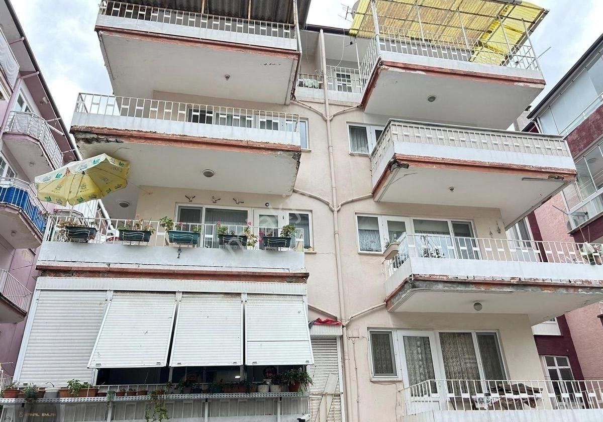 Mudanya Ömerbey Mahallesi’nde Fırsat Daire!