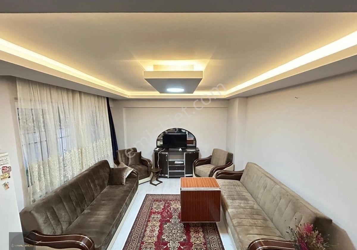 Mudanya Ömerbey Mahallesi’nde Fırsat Daire! - Görsel 2