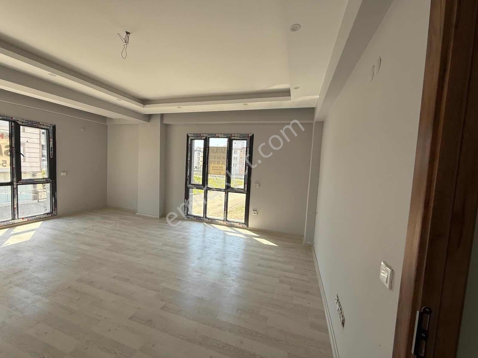 Uygan'dan Torbalı Mah. 130m² 3+1 Sıfır Yüksek Giriş Nezih Konum - Görsel 30
