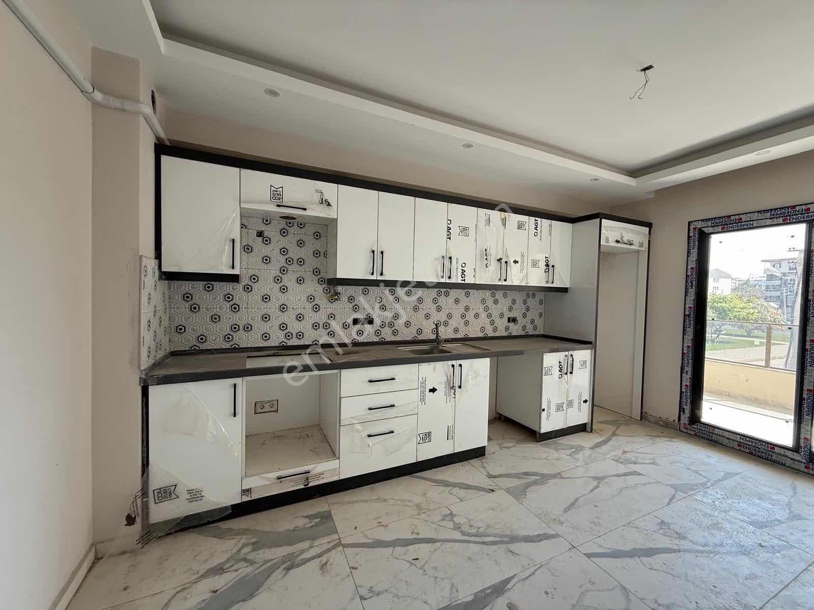 Uygan'dan Torbalı Mah. 130m² 3+1 Sıfır Yüksek Giriş Nezih Konum - Görsel 29