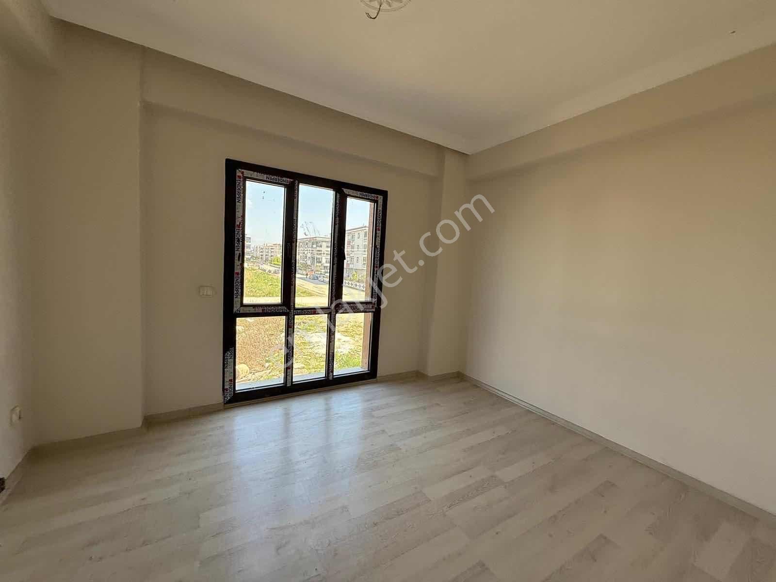 Uygan'dan Torbalı Mah. 130m² 3+1 Sıfır Yüksek Giriş Nezih Konum - Görsel 32