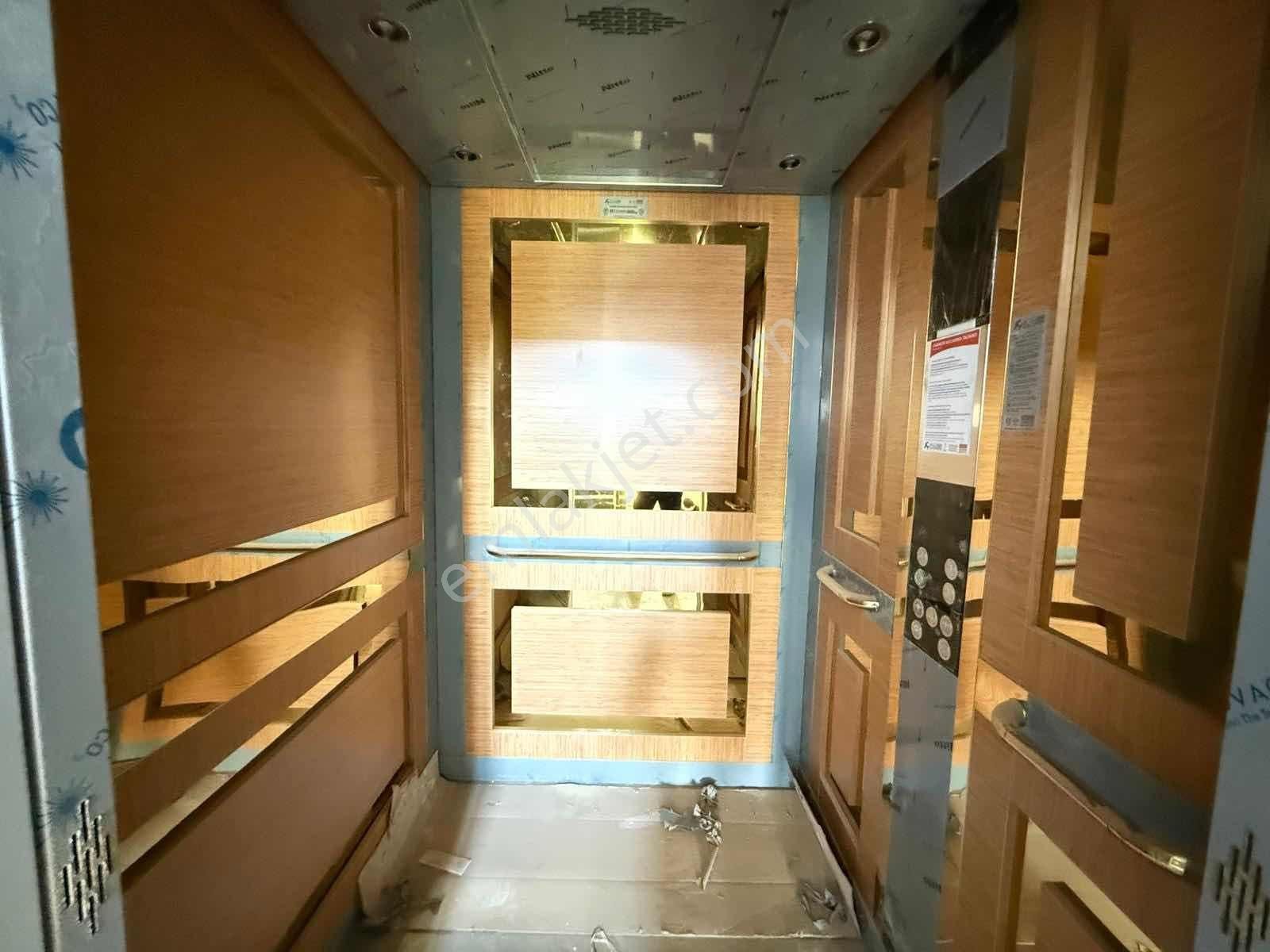 Uygan'dan Torbalı Mah. 130m² 3+1 Sıfır Yüksek Giriş Nezih Konum - Görsel 5