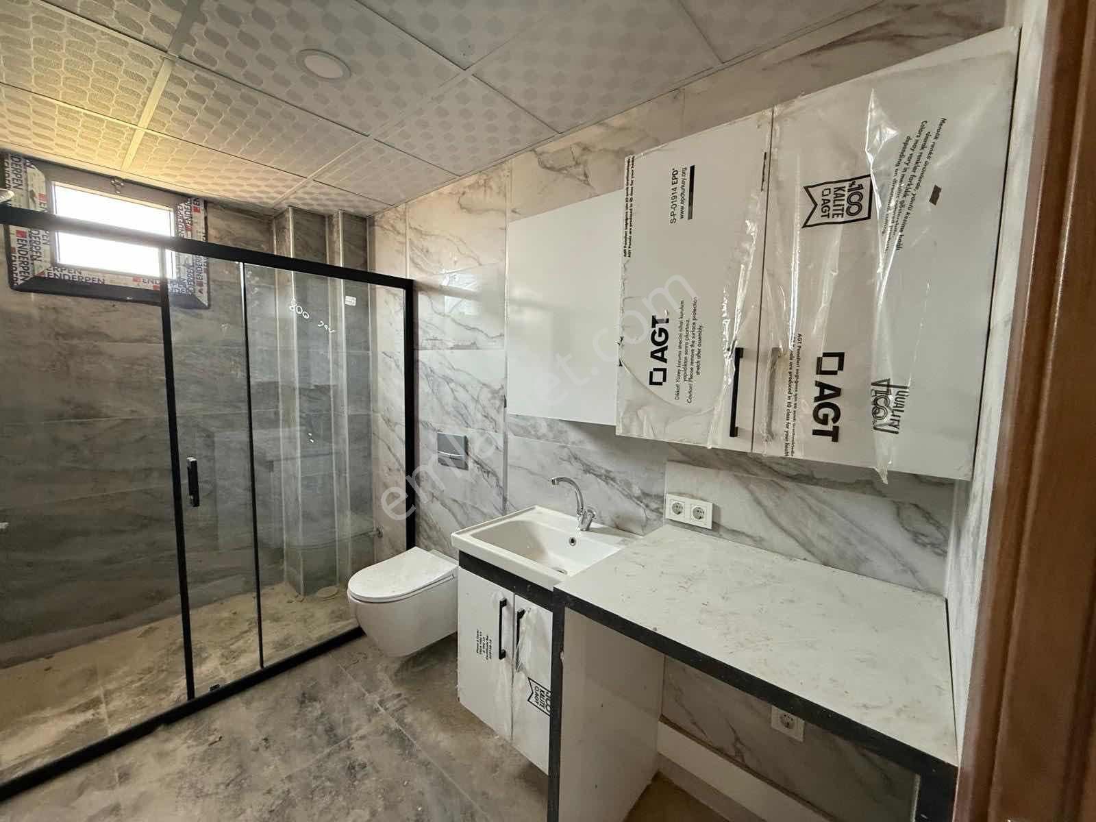 Uygan'dan Torbalı Mah. 130m² 3+1 Sıfır Yüksek Giriş Nezih Konum - Görsel 13