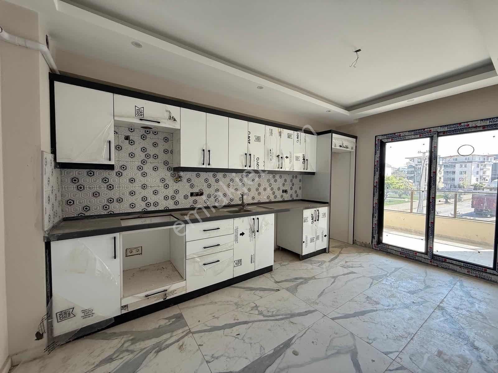 Uygan'dan Torbalı Mah. 130m² 3+1 Sıfır Yüksek Giriş Nezih Konum - Görsel 35