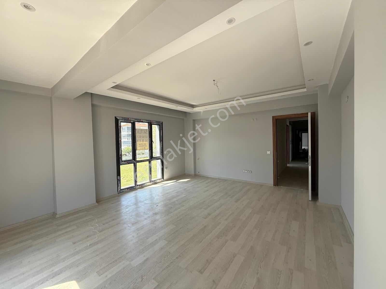 Uygan'dan Torbalı Mah. 130m² 3+1 Sıfır Yüksek Giriş Nezih Konum - Görsel 25