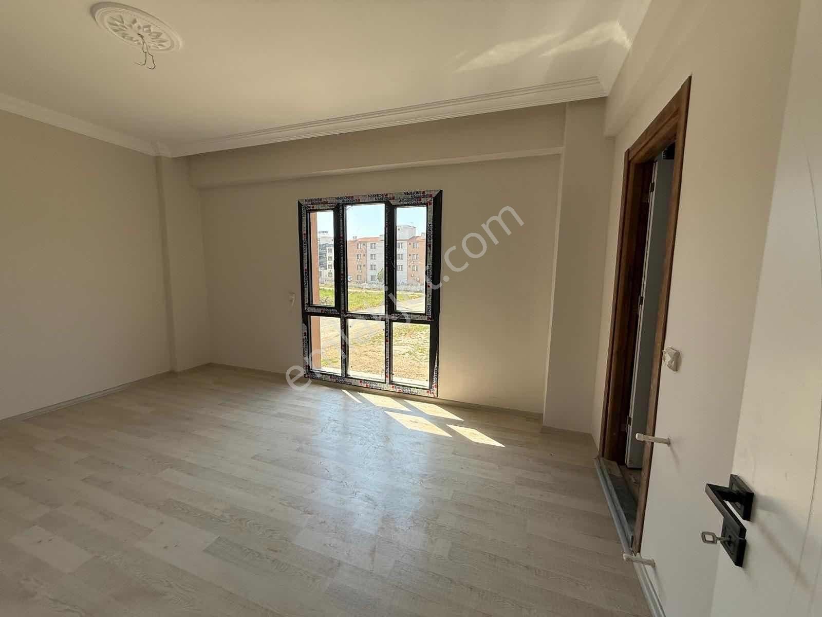 Uygan'dan Torbalı Mah. 130m² 3+1 Sıfır Yüksek Giriş Nezih Konum - Görsel 22