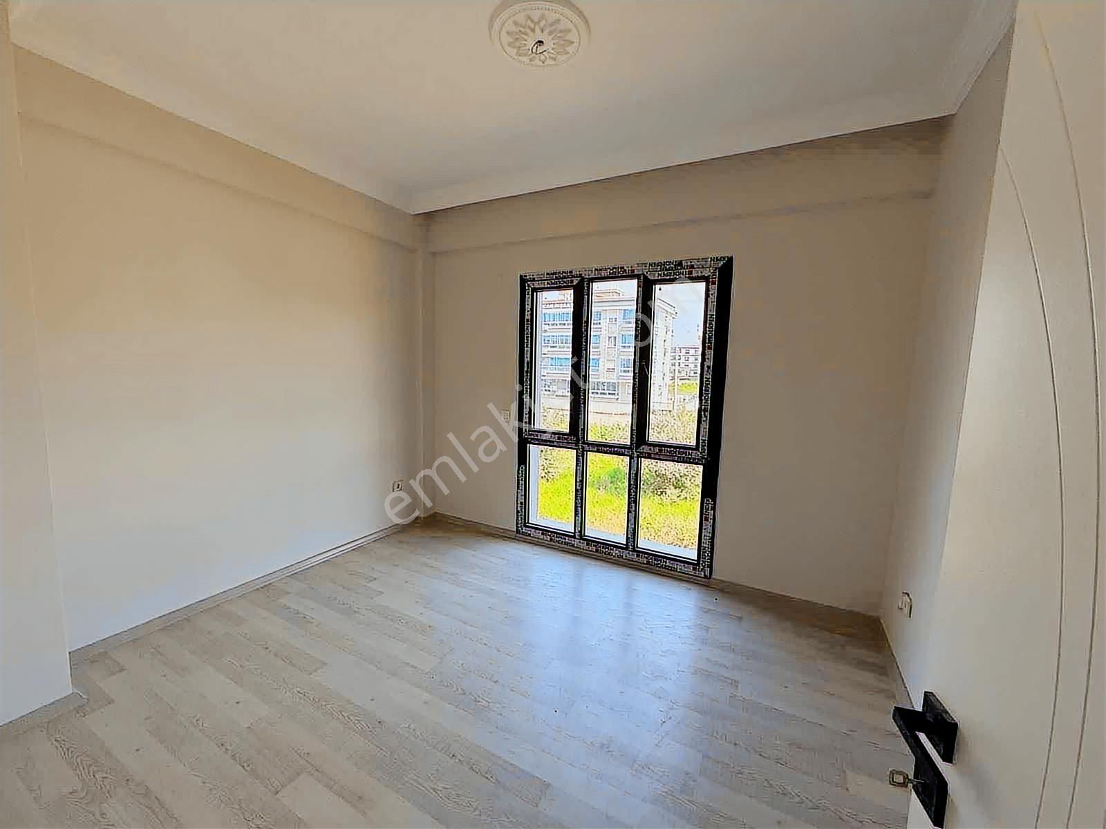 Uygan'dan Torbalı Mah. 130m² 3+1 Sıfır Yüksek Giriş Nezih Konum - Görsel 19