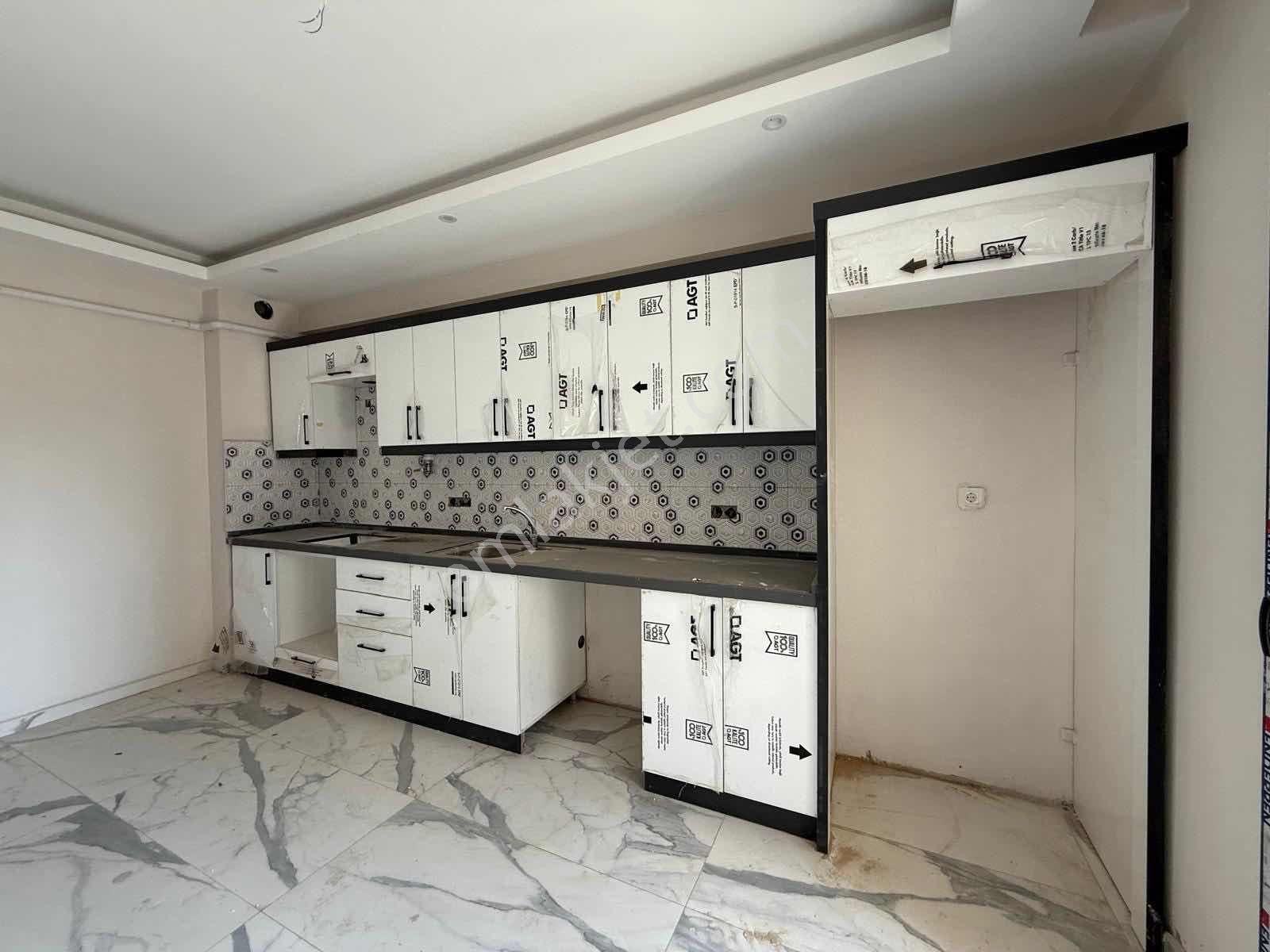 Uygan'dan Torbalı Mah. 130m² 3+1 Sıfır Yüksek Giriş Nezih Konum - Görsel 16