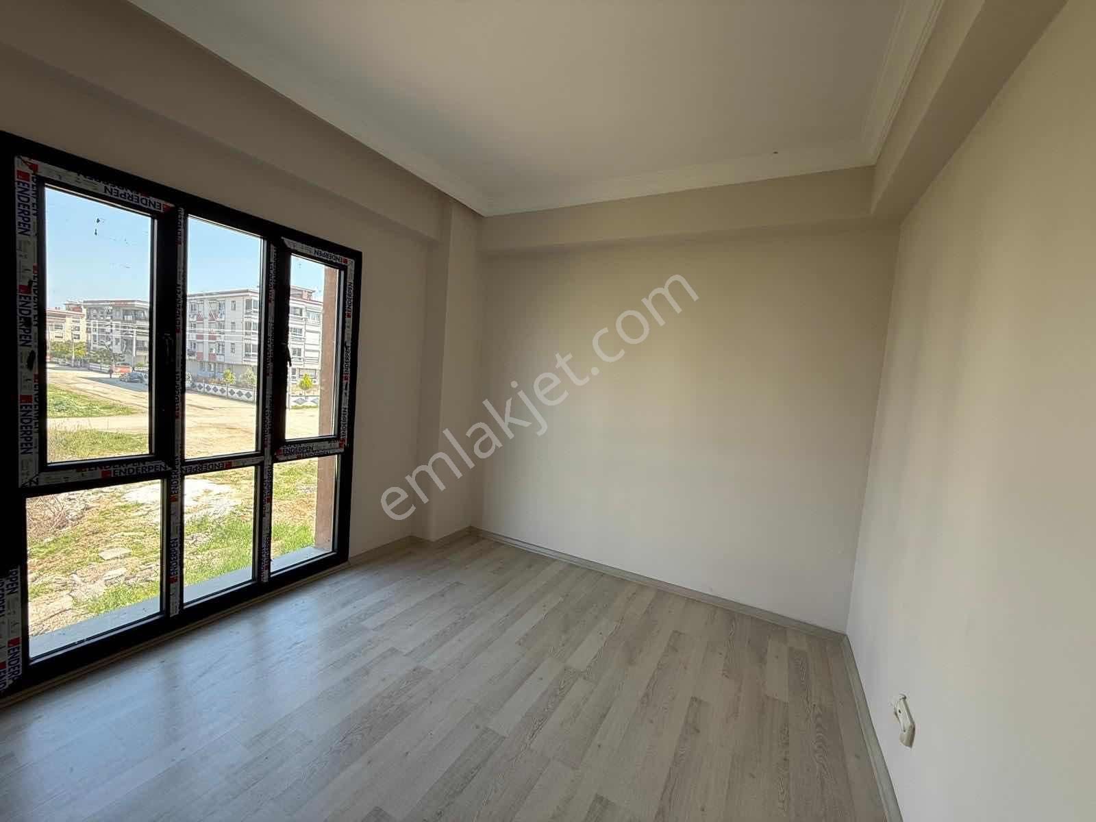 Uygan'dan Torbalı Mah. 130m² 3+1 Sıfır Yüksek Giriş Nezih Konum - Görsel 34