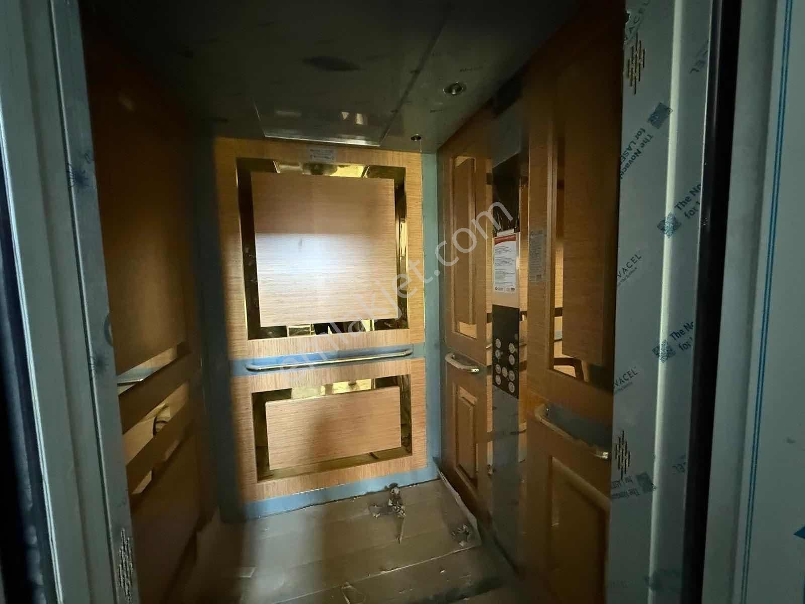 Uygan'dan Torbalı Mah. 130m² 3+1 Sıfır Yüksek Giriş Nezih Konum - Görsel 11