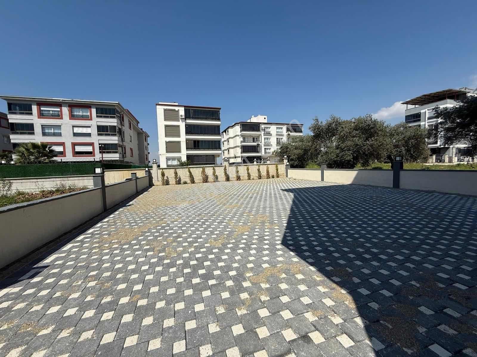 Uygan'dan Torbalı Mah. 130m² 3+1 Sıfır Yüksek Giriş Nezih Konum - Görsel 26