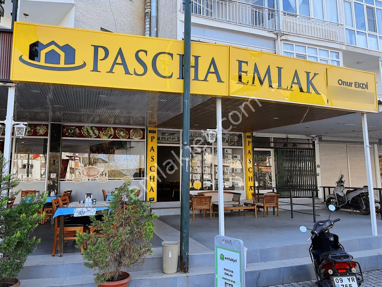 Pascha Emlak'tan Güzelçamlı'da Satılık 2+1 Ve 1+1 Daireler - Görsel 35