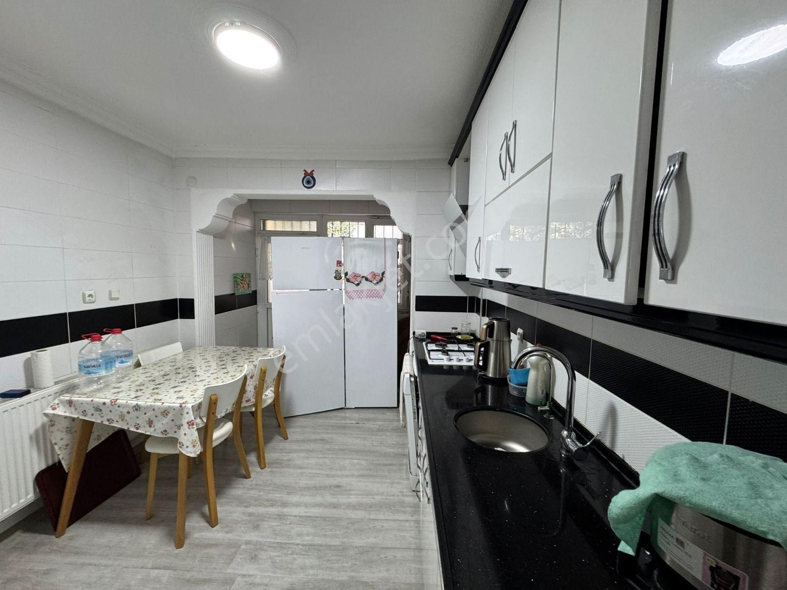 Dikili Turpa Arxes Gayrimenkul Den Satılık Tripleks Villa - Görsel 14