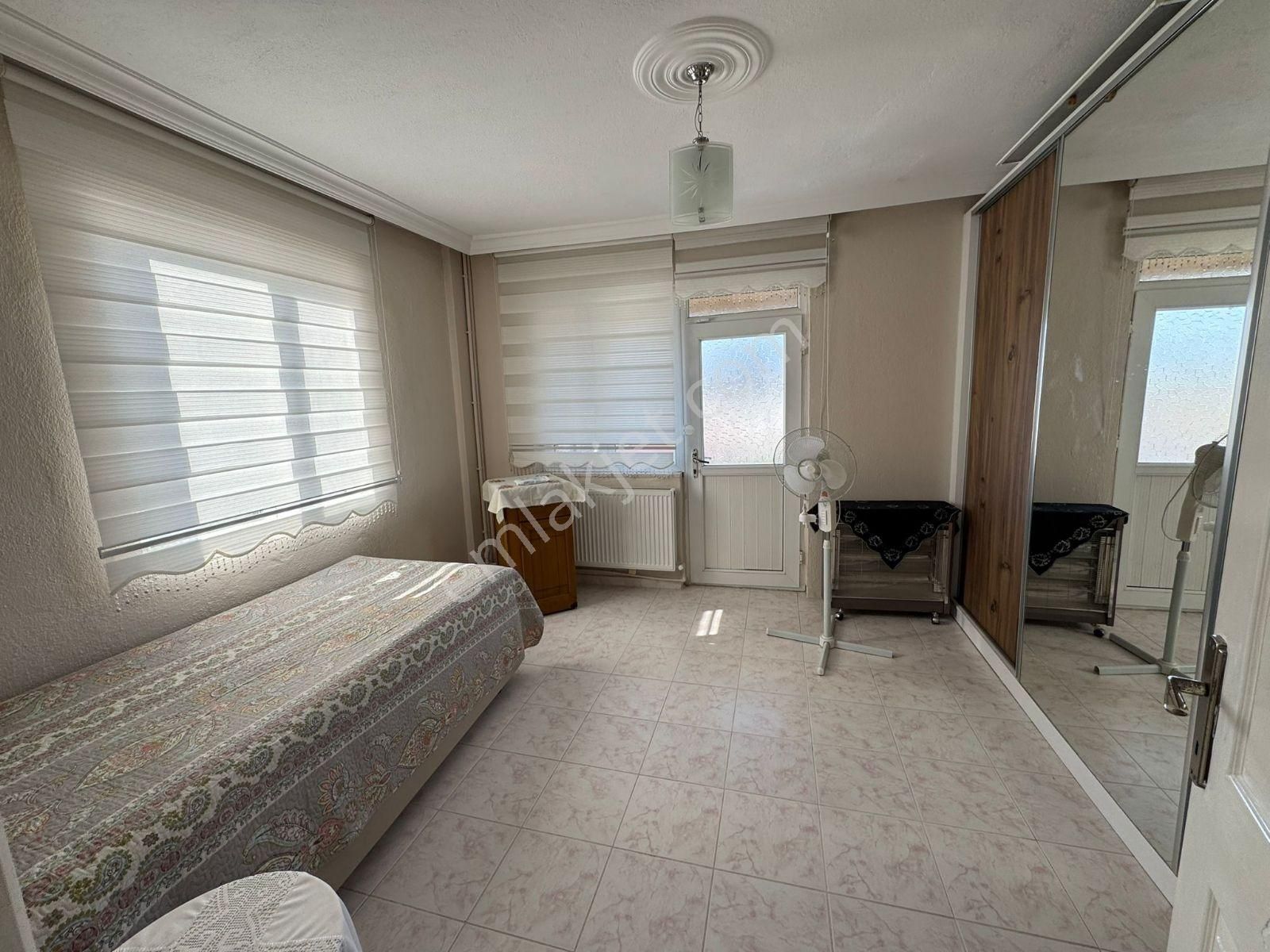 Dikili Turpa Arxes Gayrimenkul Den Satılık Tripleks Villa - Görsel 25