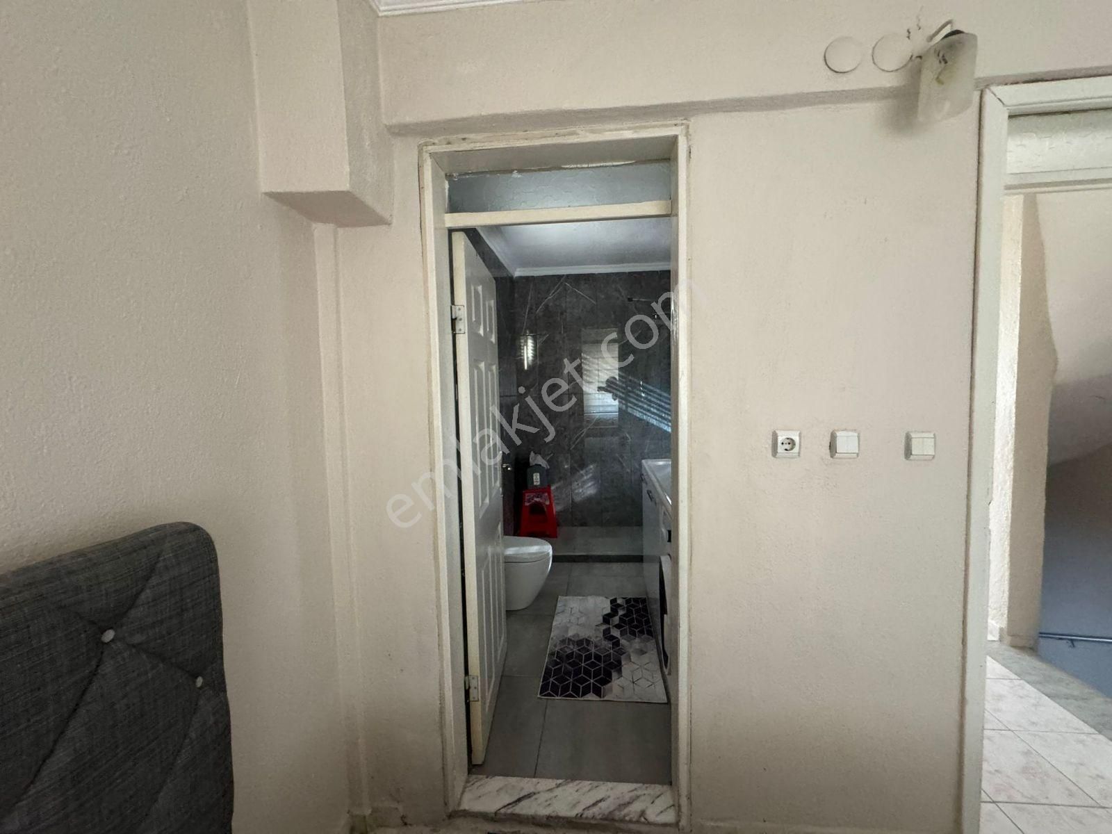 Dikili Turpa Arxes Gayrimenkul Den Satılık Tripleks Villa - Görsel 17