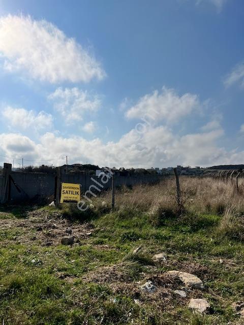 Arnavutköy Yeniköy'de 1182 M2 Satılık Arsa - Görsel 8
