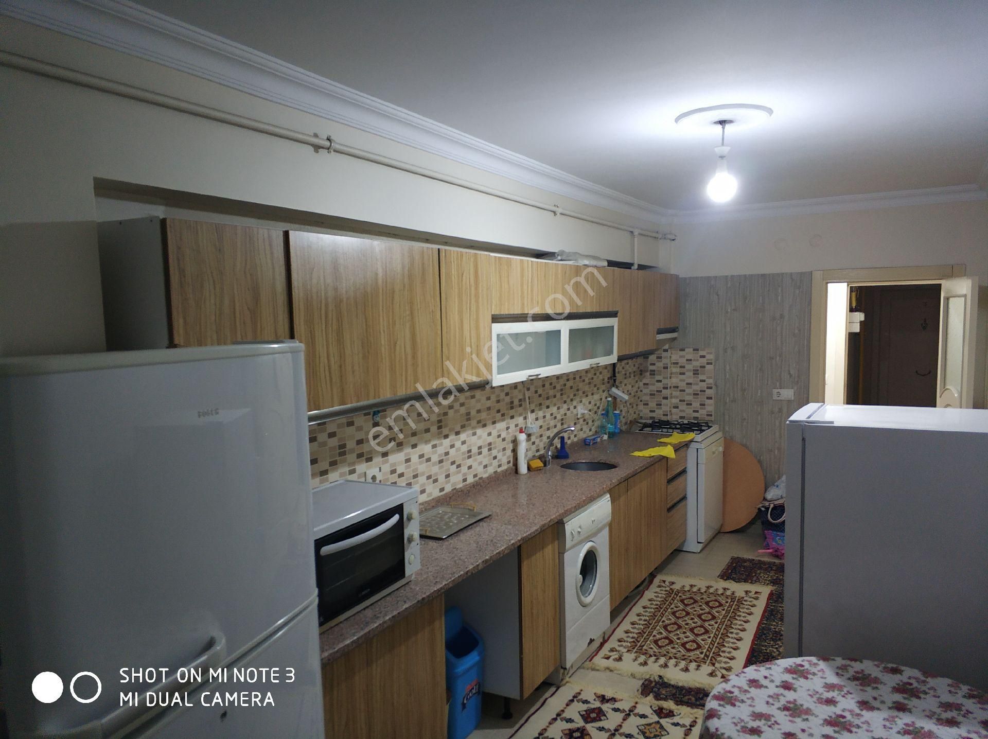 Kumlubel'de Kyk Yurdu Karşısında Kiralık 3+1 Daire - Görsel 9