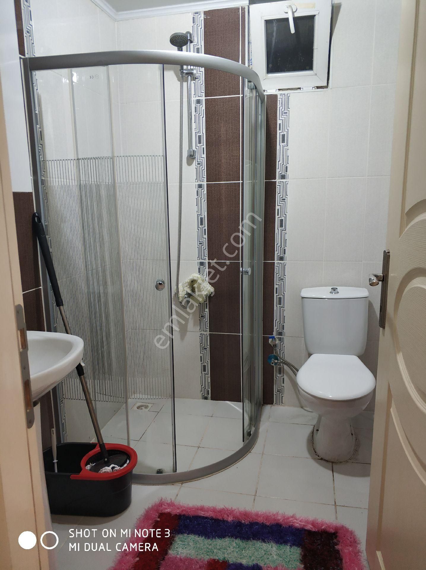 Kumlubel'de Kyk Yurdu Karşısında Kiralık 3+1 Daire - Görsel 6