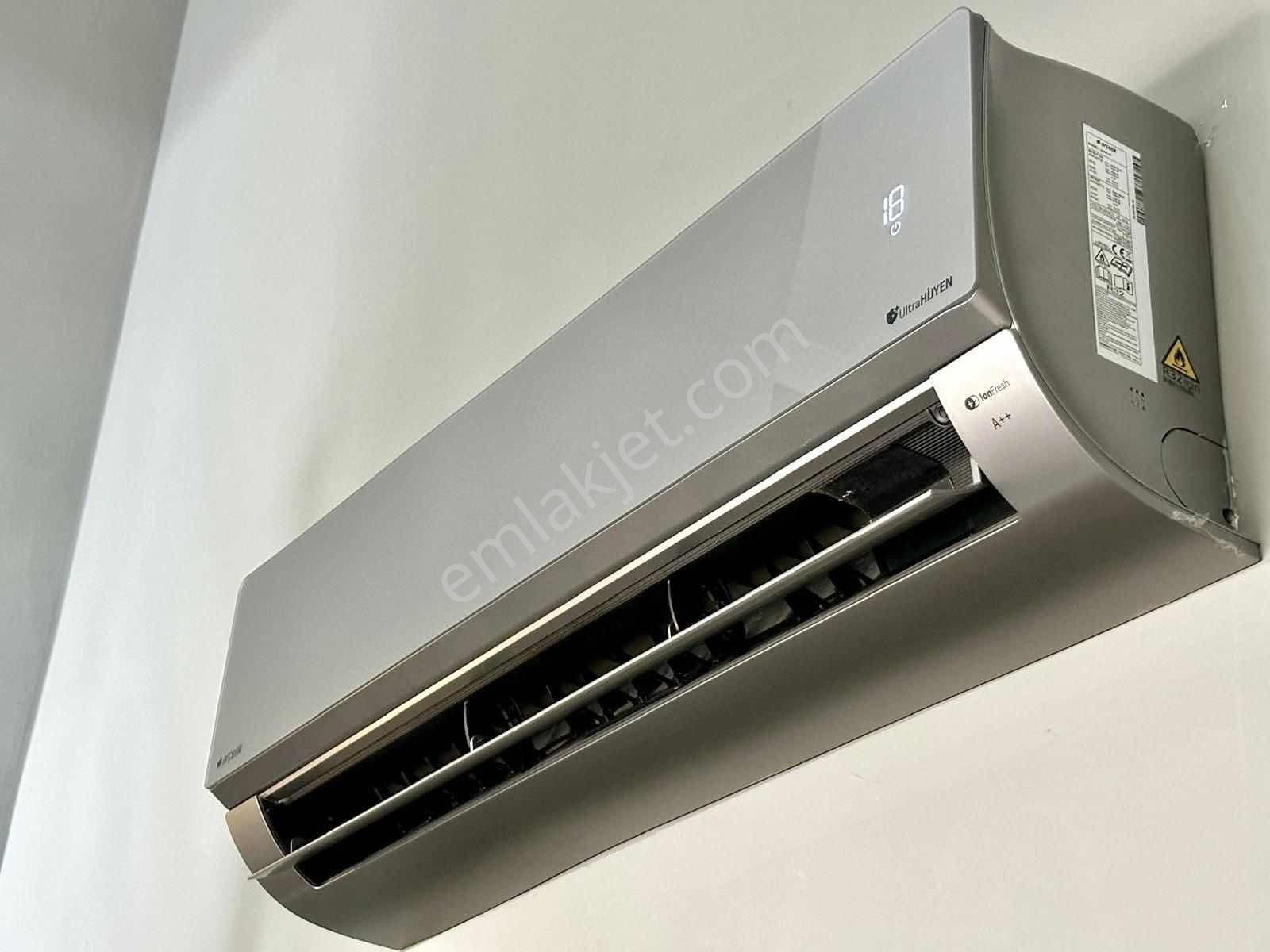 Megeden Denize Sıfır Site İçerisinde Satılık Havuzlu Villa - Görsel 11