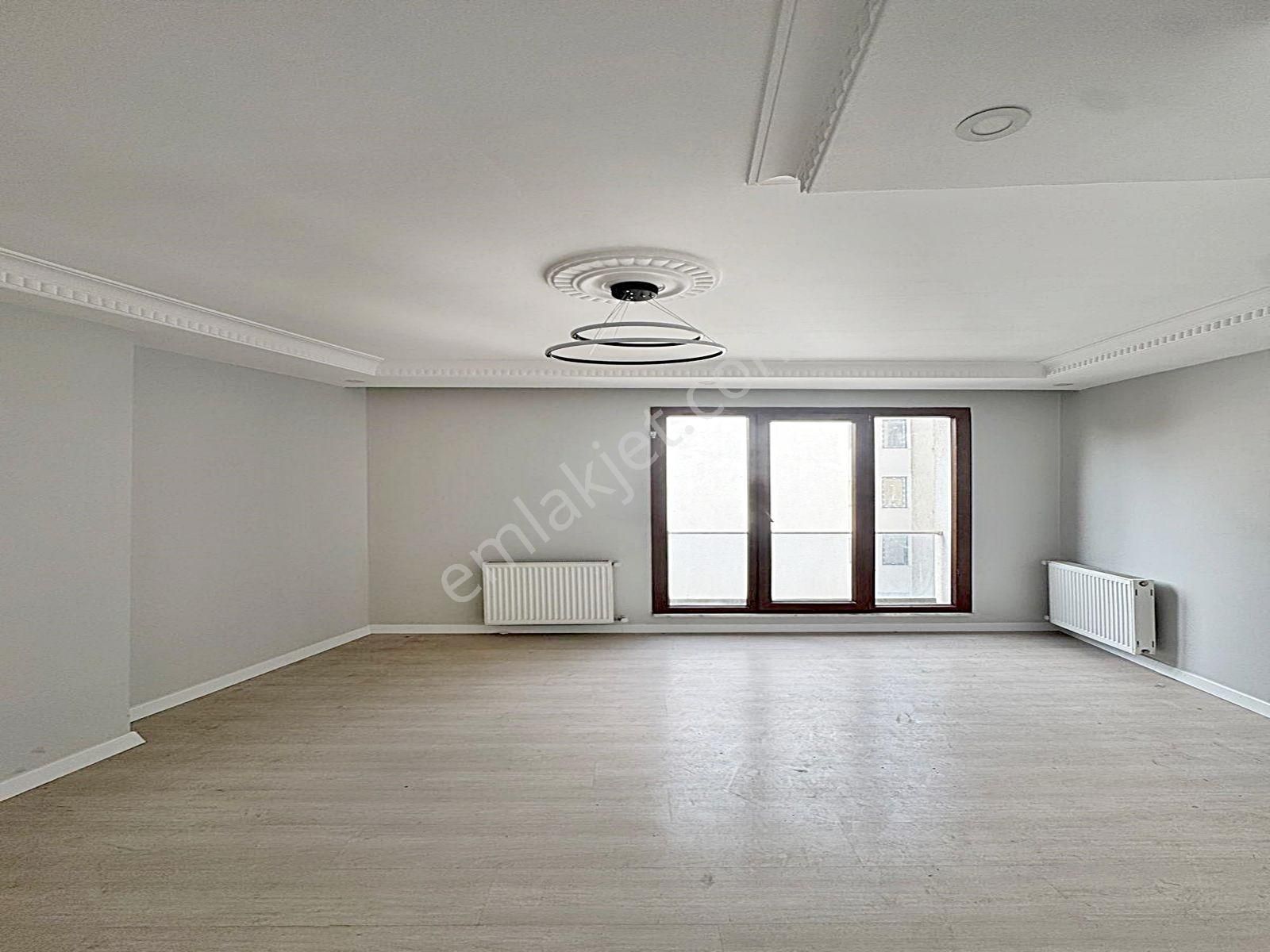 Cadde34 Yapı'dan Üçevler'de Kelepir Masrafsız Eminevim & Krediye Uygun 2+1 Arakat Satılık Daire!! - Görsel 9