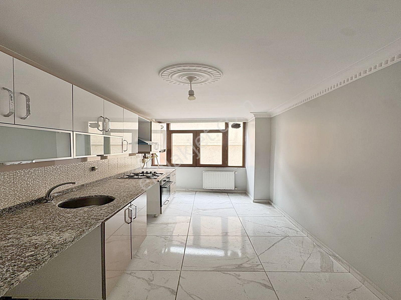 Cadde34 Yapı'dan Üçevler'de Kelepir Masrafsız Eminevim & Krediye Uygun 2+1 Arakat Satılık Daire!! - Görsel 2