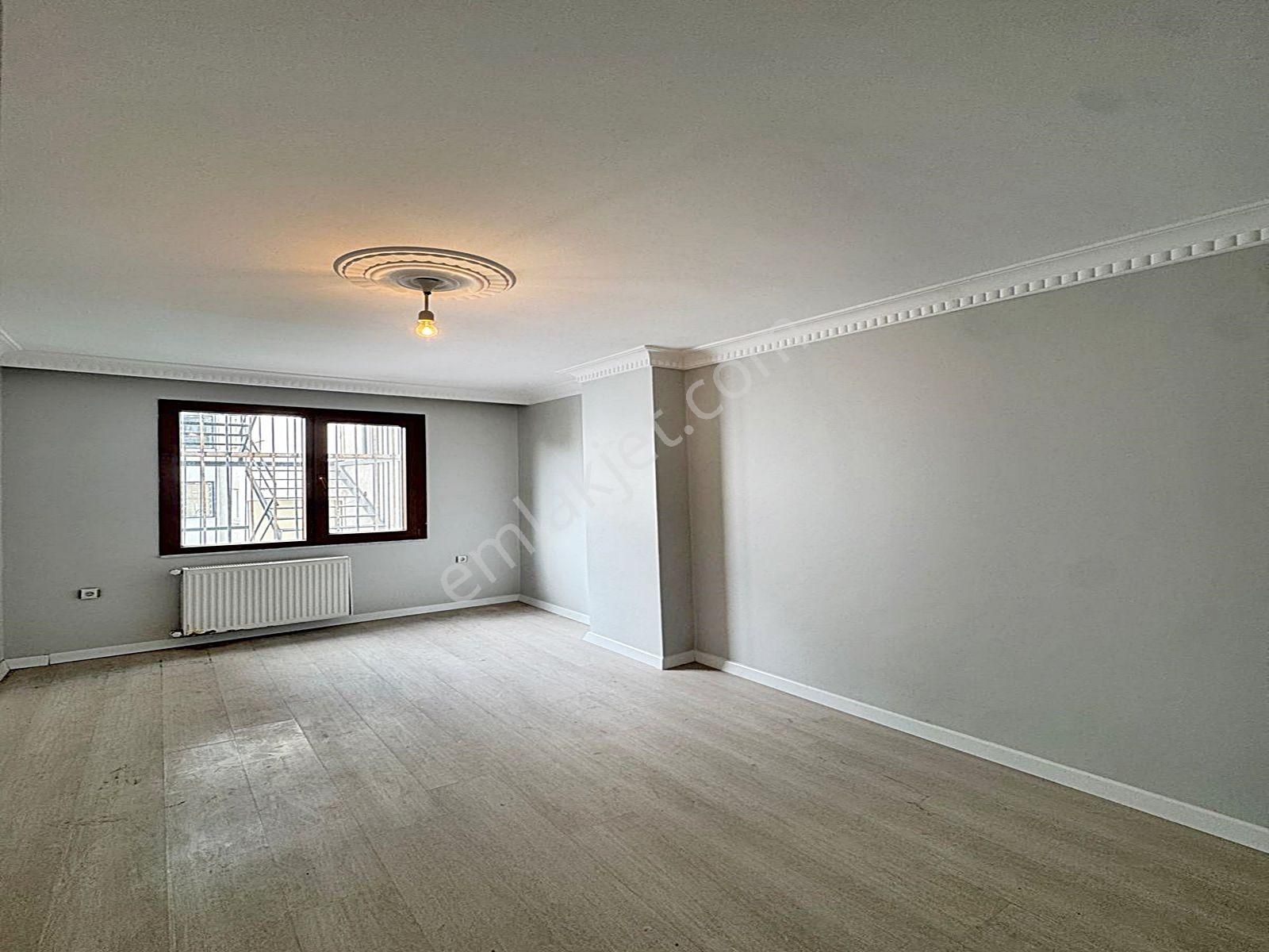 Cadde34 Yapı'dan Üçevler'de Kelepir Masrafsız Eminevim & Krediye Uygun 2+1 Arakat Satılık Daire!! - Görsel 11