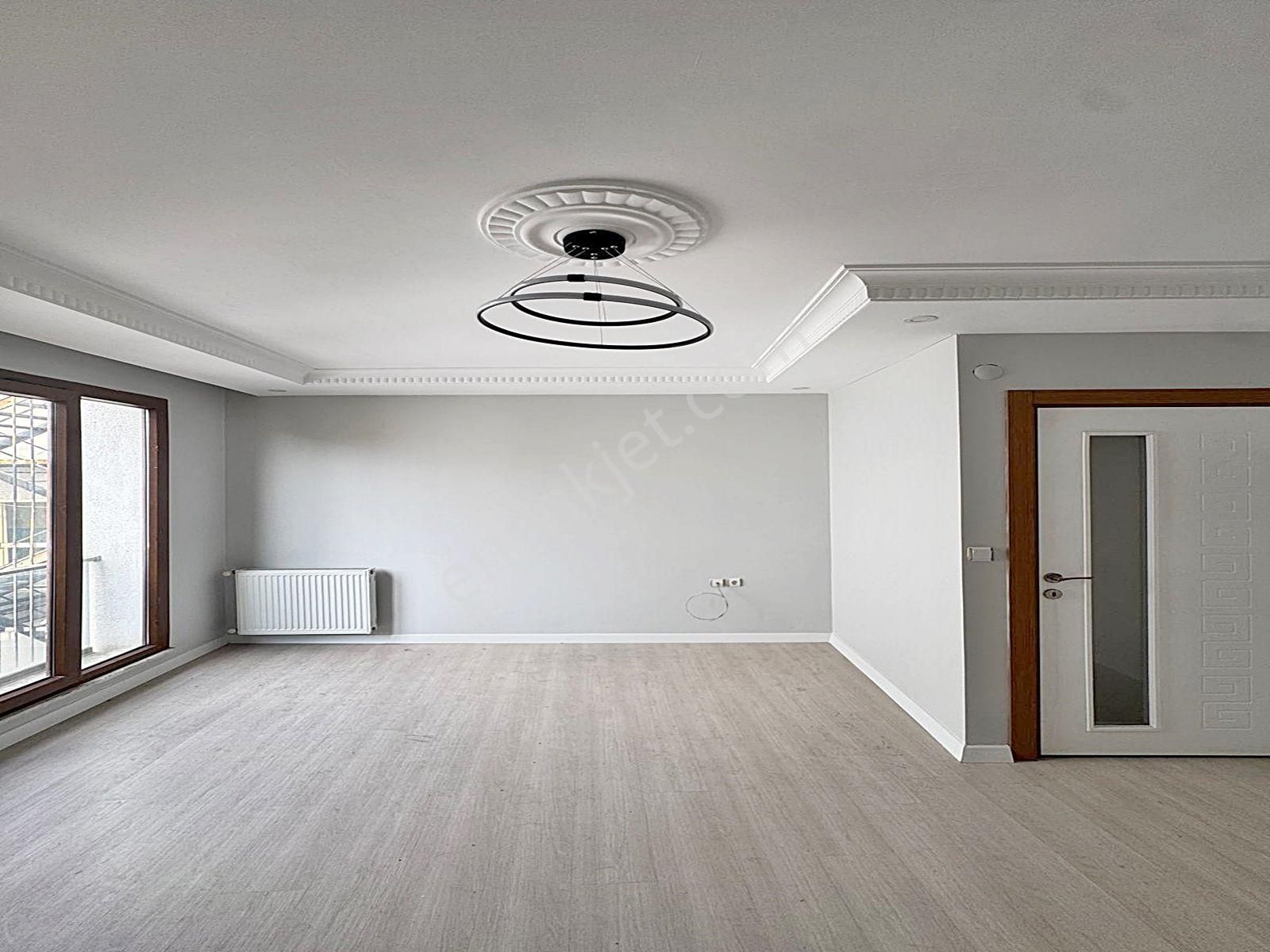 Cadde34 Yapı'dan Üçevler'de Kelepir Masrafsız Eminevim & Krediye Uygun 2+1 Arakat Satılık Daire!! - Görsel 6