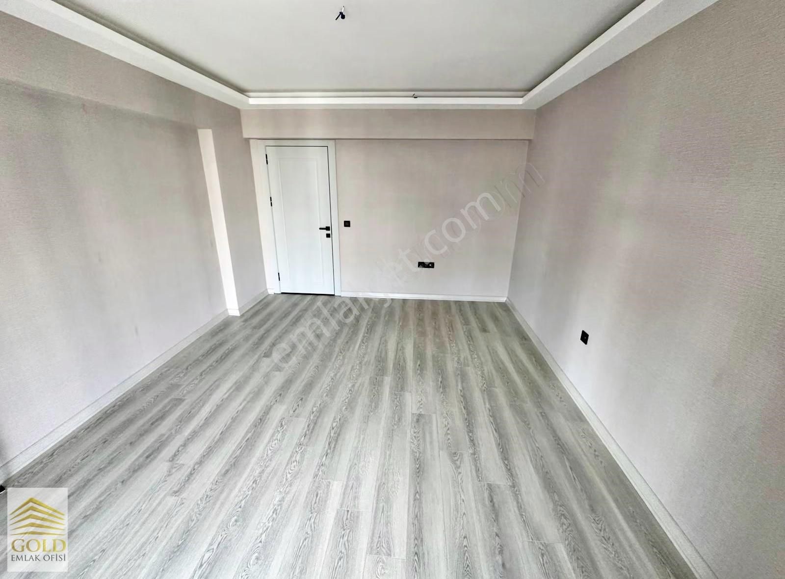 Gold Tan Ovacık Merkezde Yüksek Kat Güney Uygun Fiyata 4+1 Daire - Görsel 10