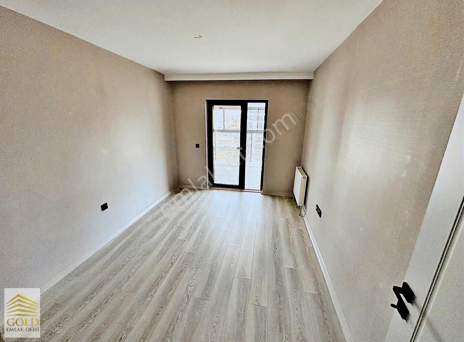 Gold Tan Ovacık Merkezde Yüksek Kat Güney Uygun Fiyata 4+1 Daire - Görsel 17