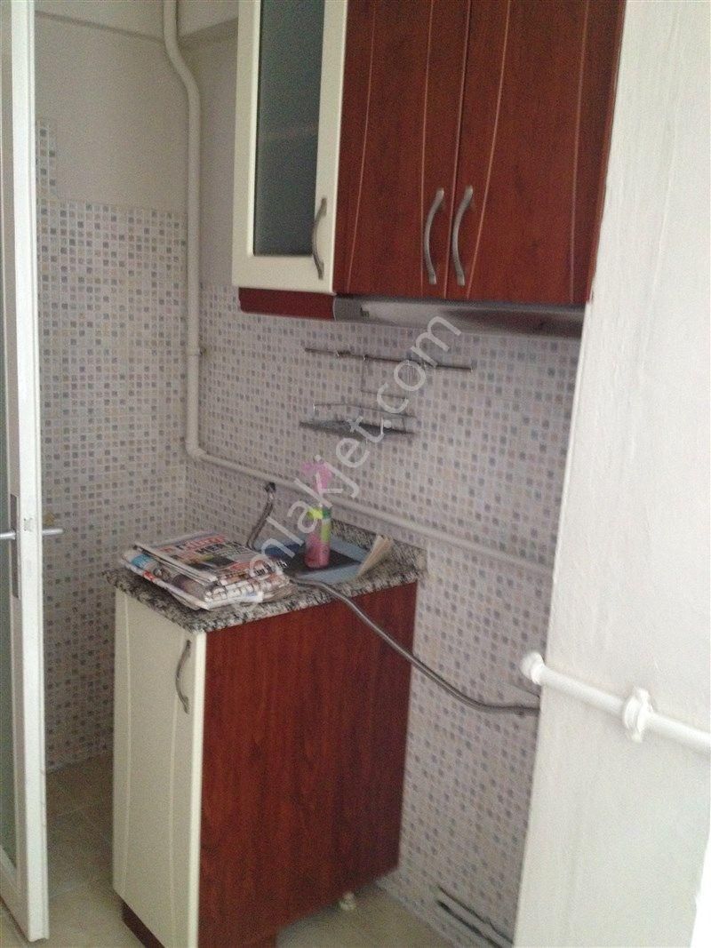 Osmangazi Darmstadt Caddesi'nde Metroya Yakın 2+1 Kiralık Daire - Görsel 18