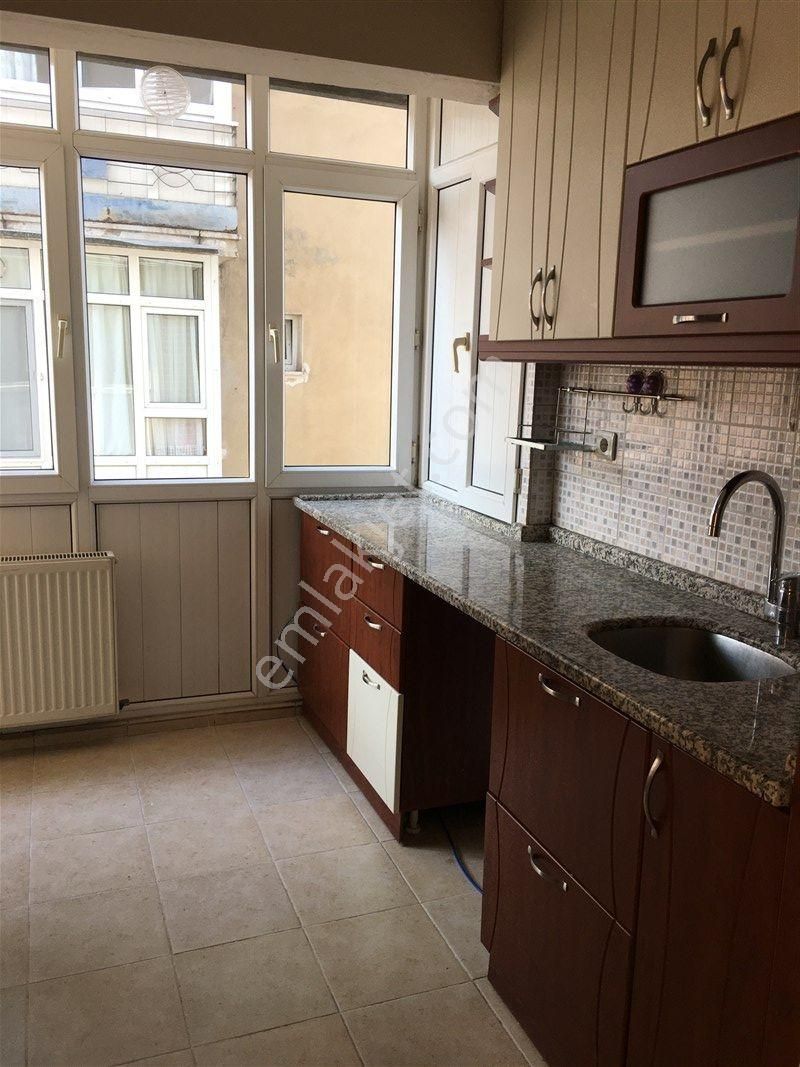 Osmangazi Darmstadt Caddesi'nde Metroya Yakın 2+1 Kiralık Daire