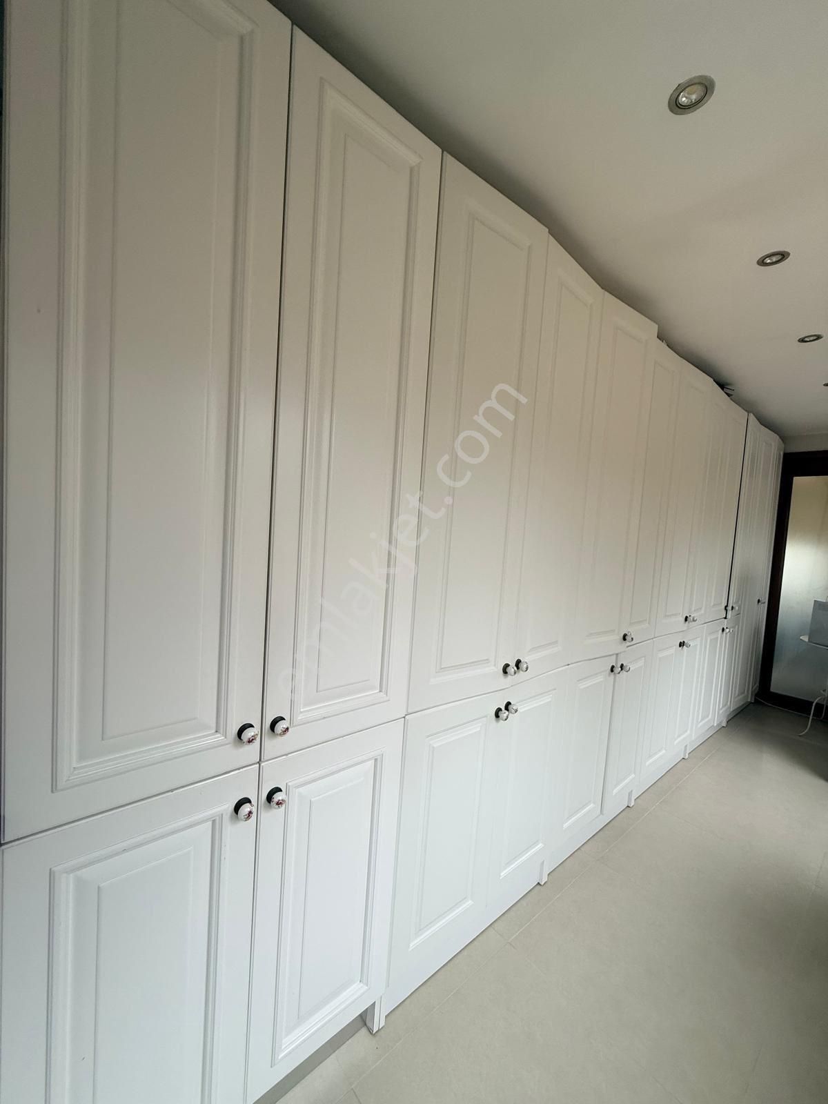 Altunizade 3+1 Boş Manzaralı Daire - Görsel 2