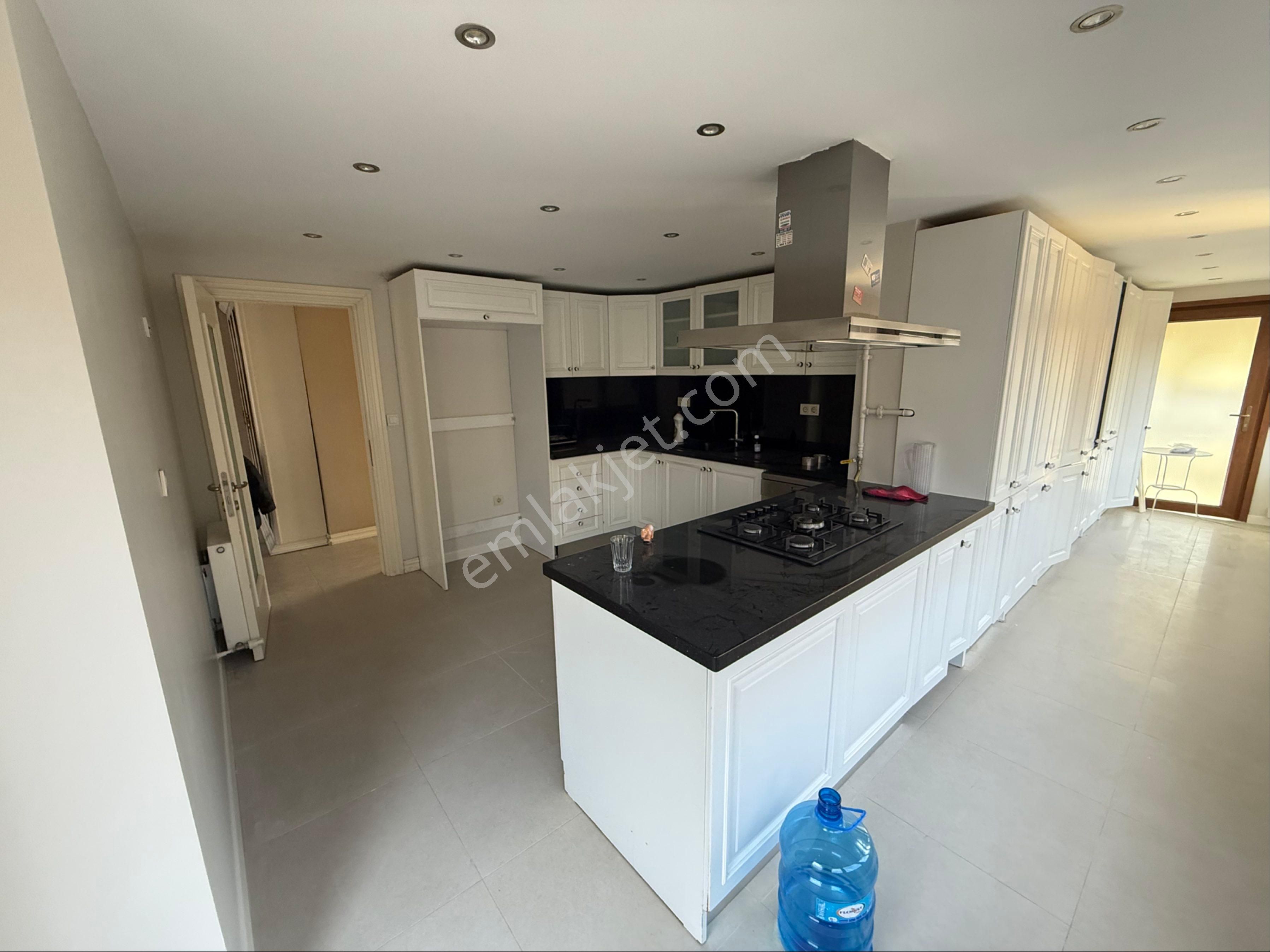 Altunizade 3+1 Boş Manzaralı Daire - Görsel 28