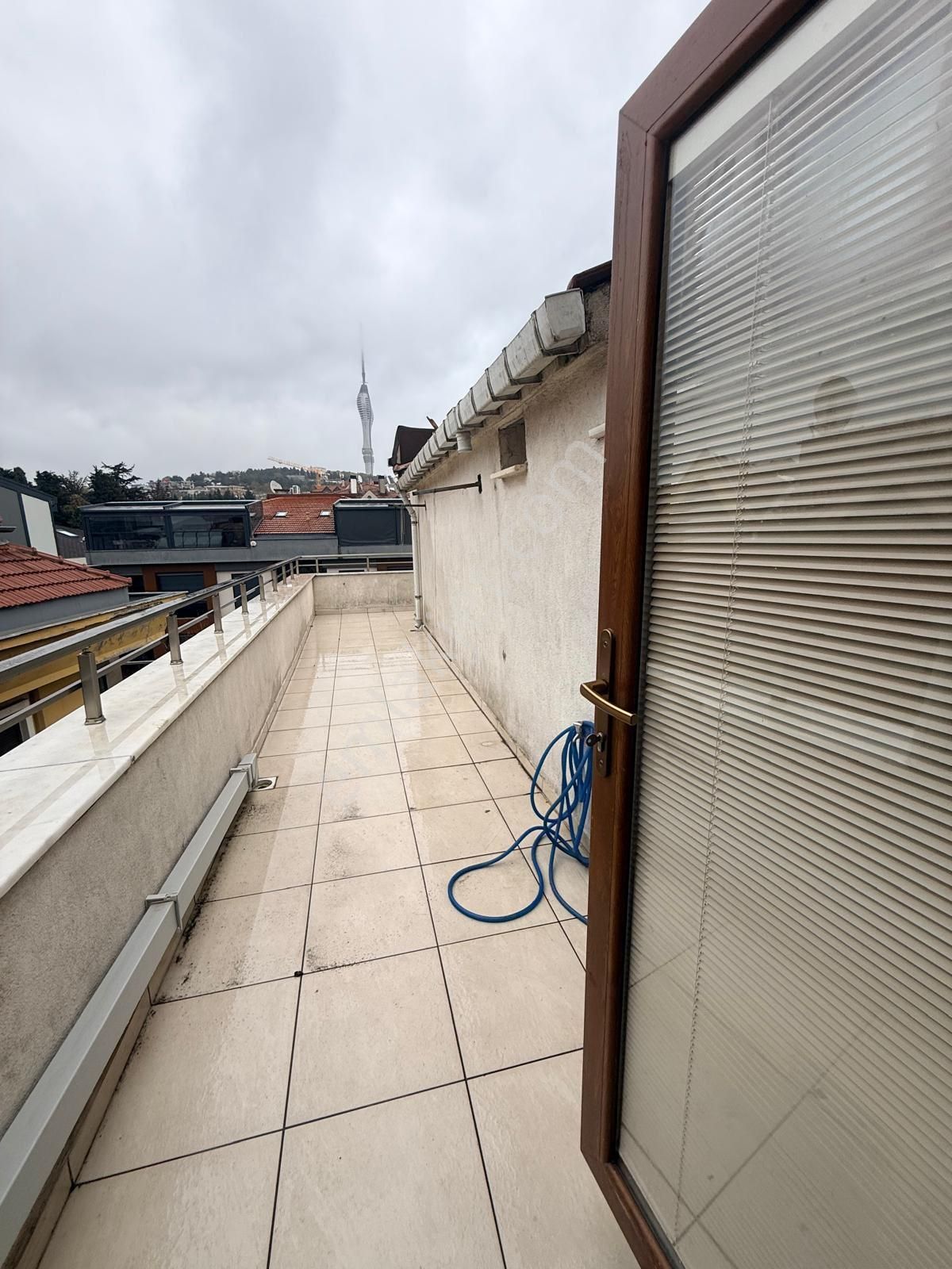 Altunizade 3+1 Boş Manzaralı Daire - Görsel 5