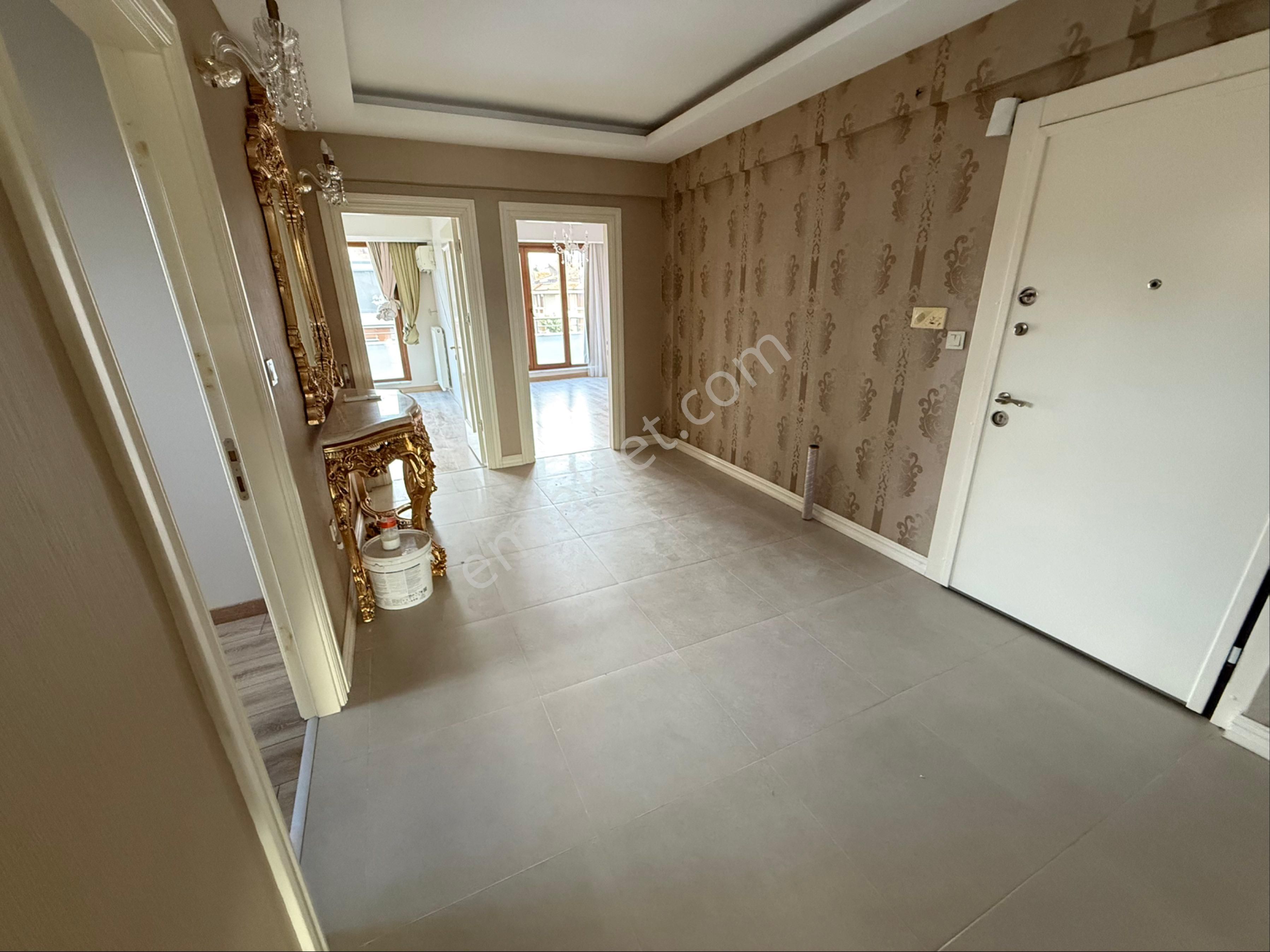 Altunizade 3+1 Boş Manzaralı Daire - Görsel 7