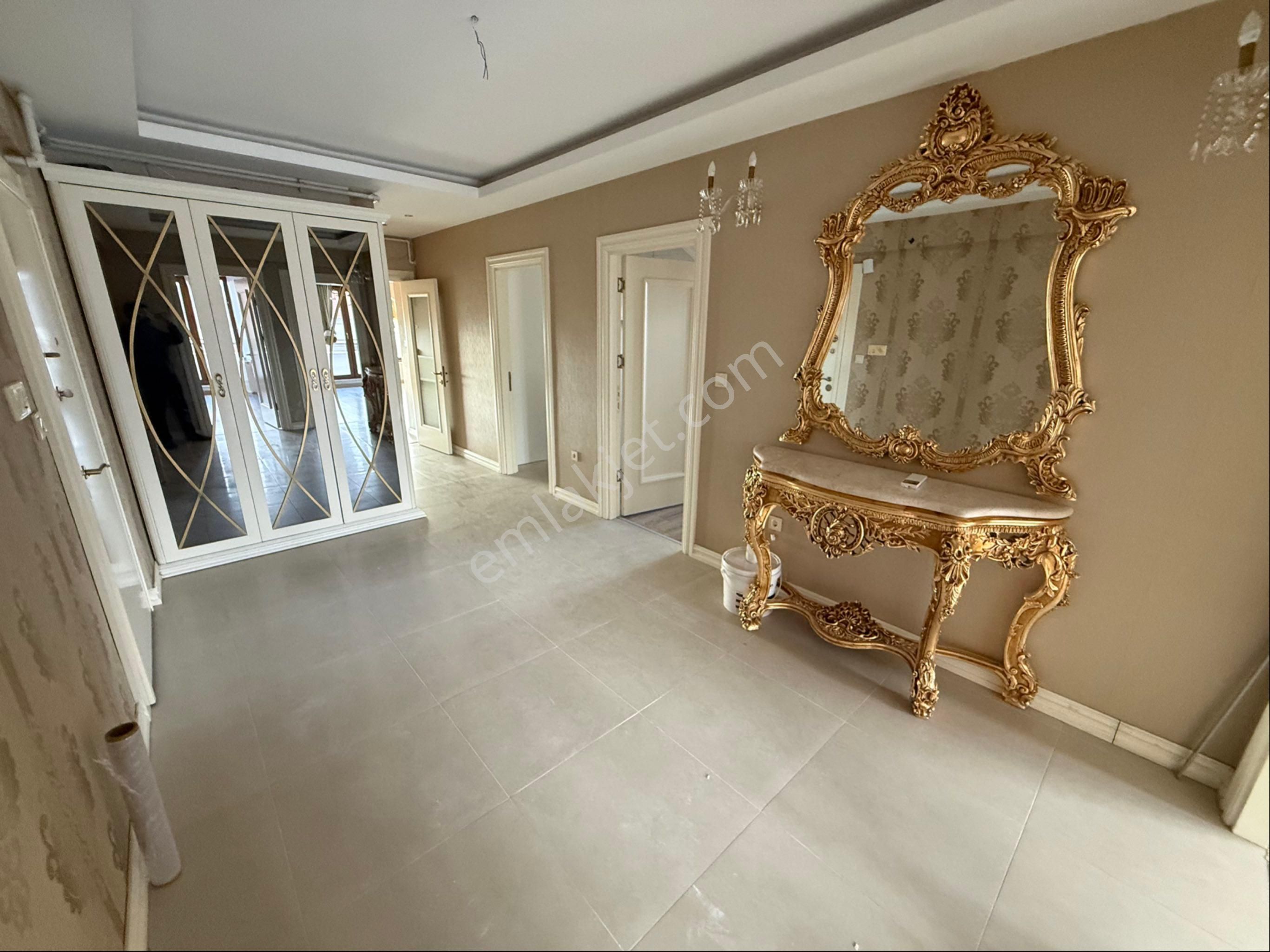 Altunizade 3+1 Boş Manzaralı Daire - Görsel 6