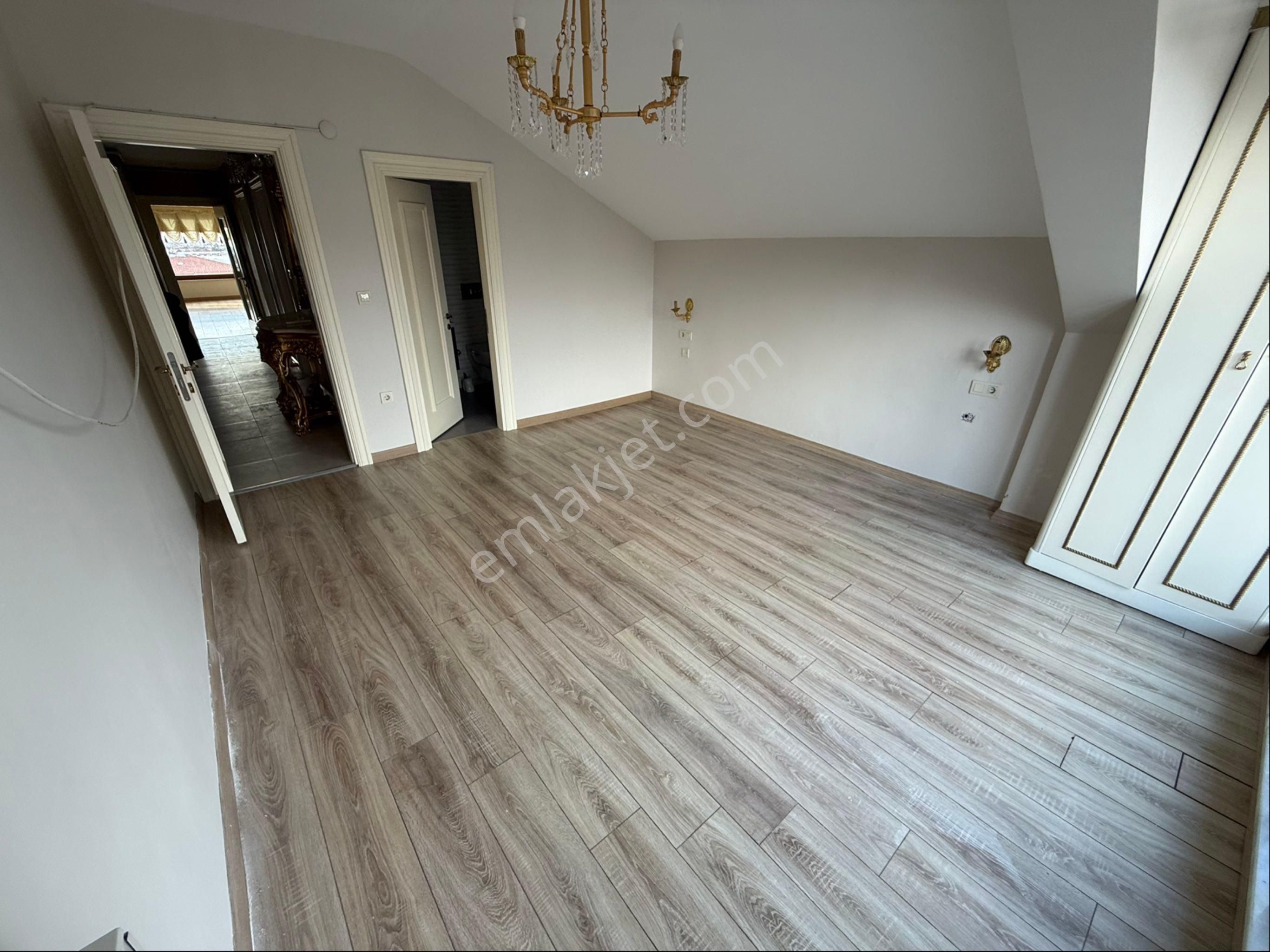 Altunizade 3+1 Boş Manzaralı Daire - Görsel 16