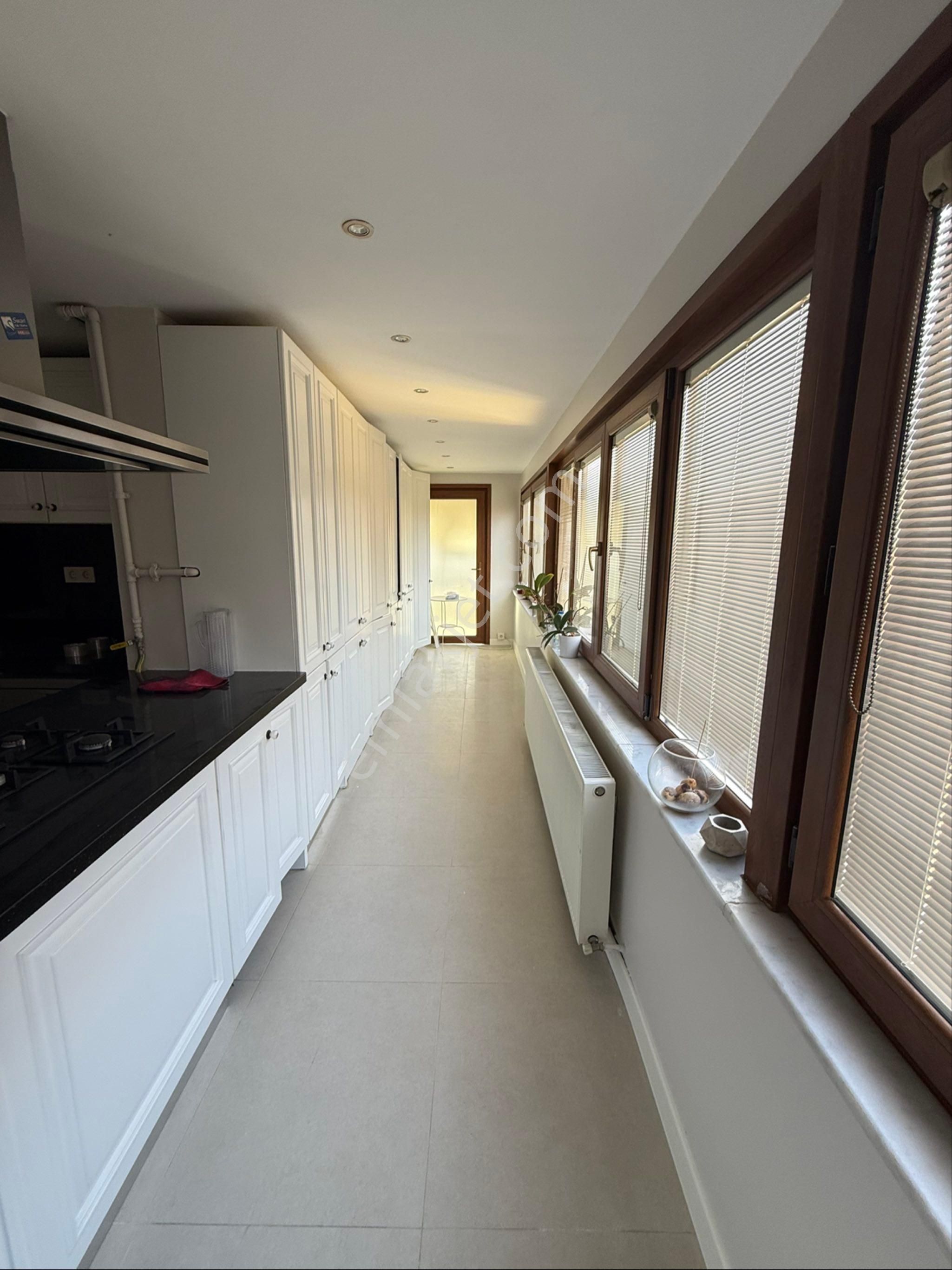 Altunizade 3+1 Boş Manzaralı Daire - Görsel 26