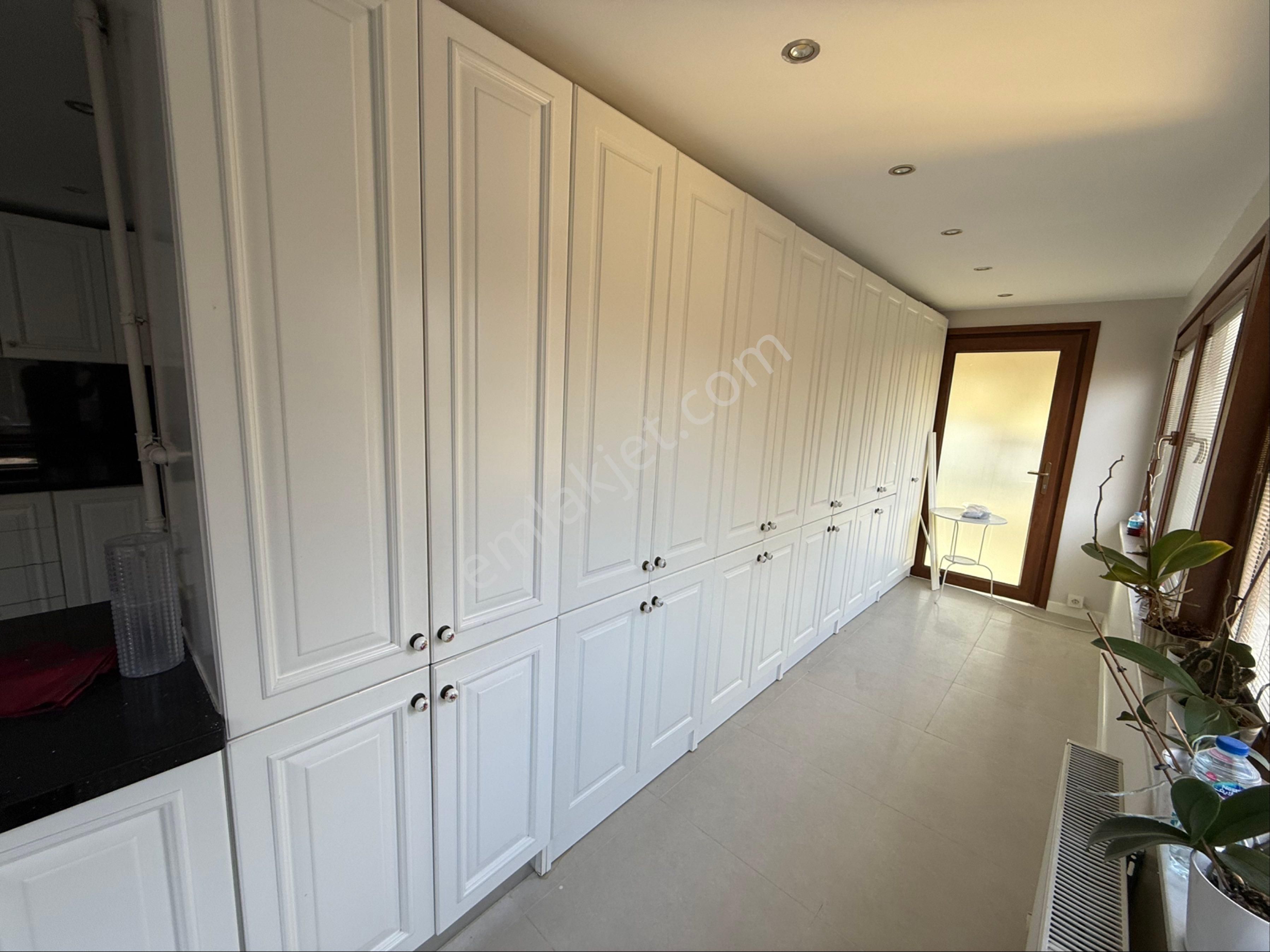 Altunizade 3+1 Boş Manzaralı Daire - Görsel 21