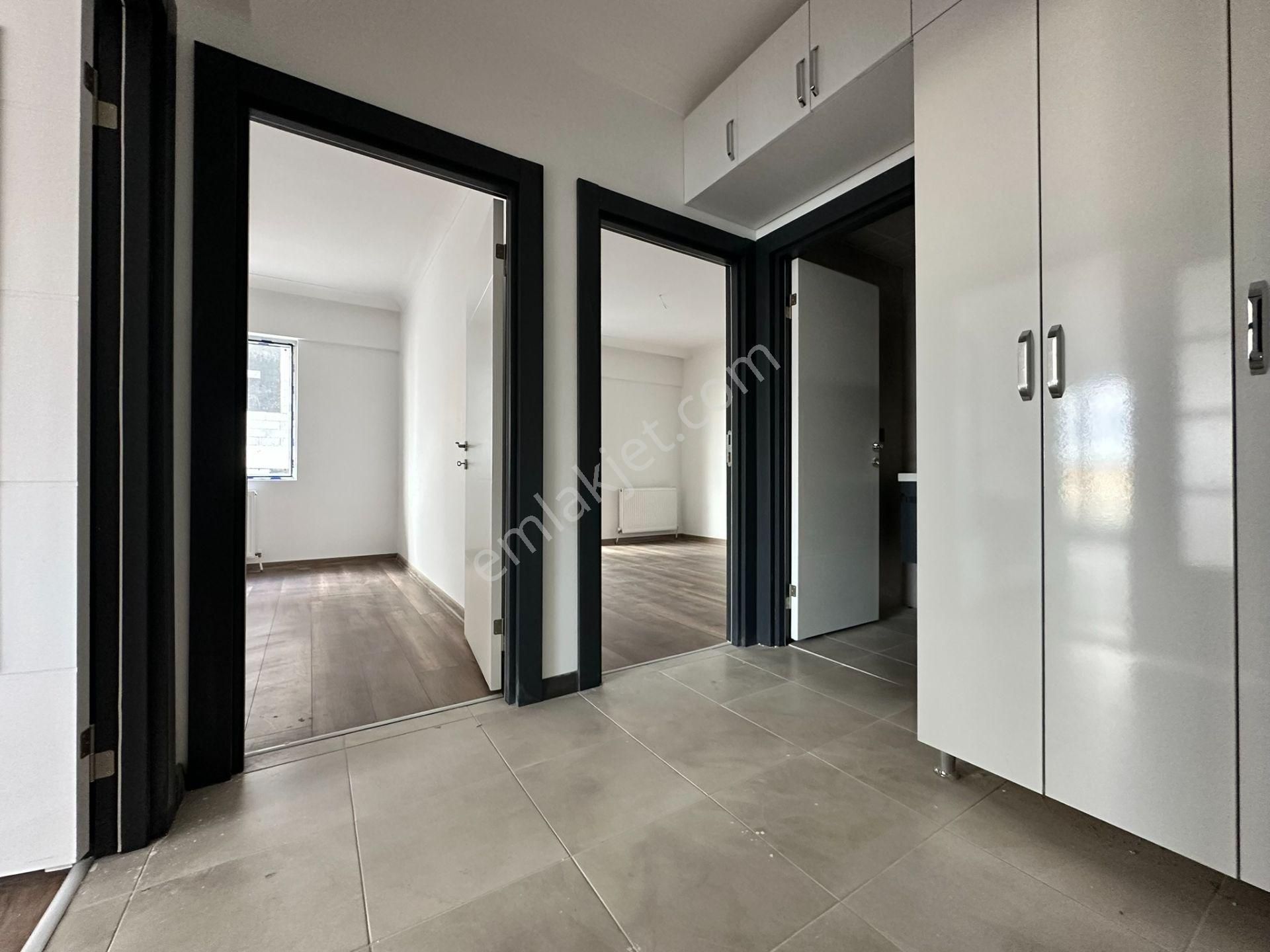 Mehmet Zengin Emlak'tan Hastane Yakını, Ultra Lüks, Sıfır 3.kat 4+1 Dubleks Daire - Görsel 31