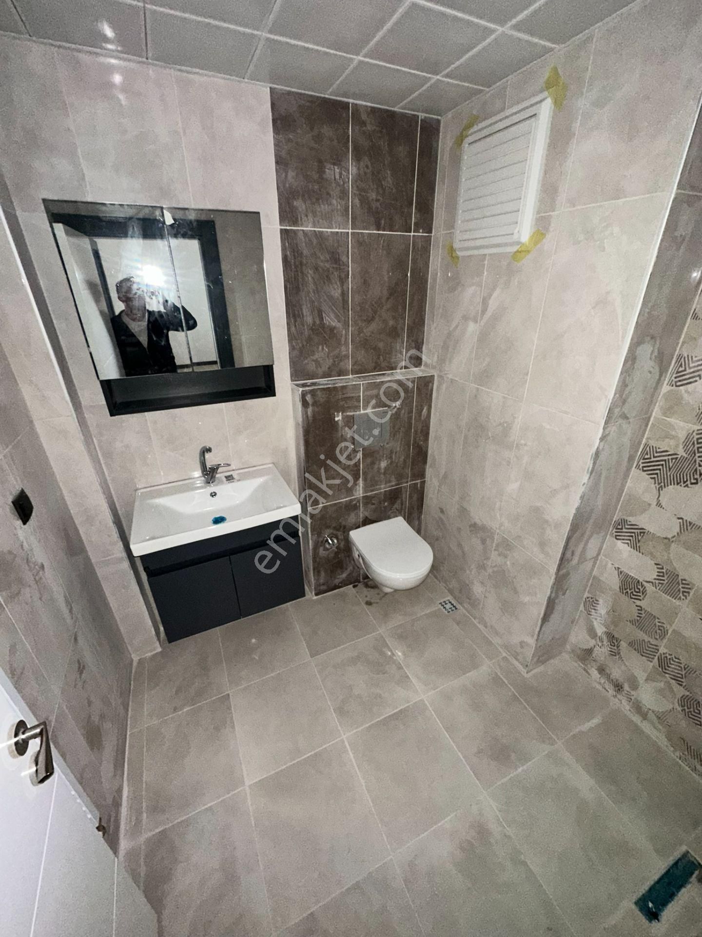 Mehmet Zengin Emlak'tan Hastane Yakını, Ultra Lüks, Sıfır 3.kat 4+1 Dubleks Daire - Görsel 33