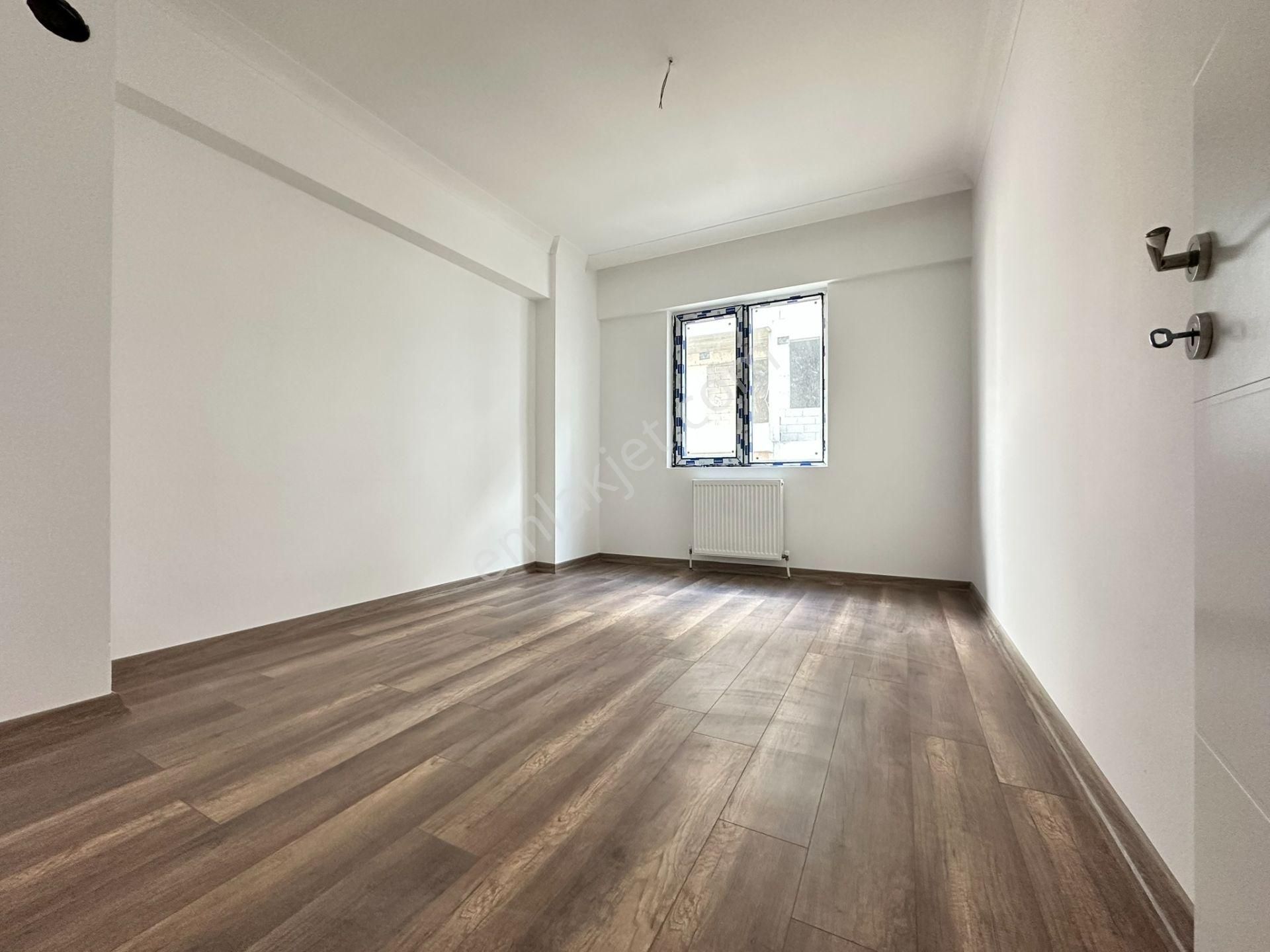 Mehmet Zengin Emlak'tan Hastane Yakını, Ultra Lüks, Sıfır 3.kat 4+1 Dubleks Daire - Görsel 21