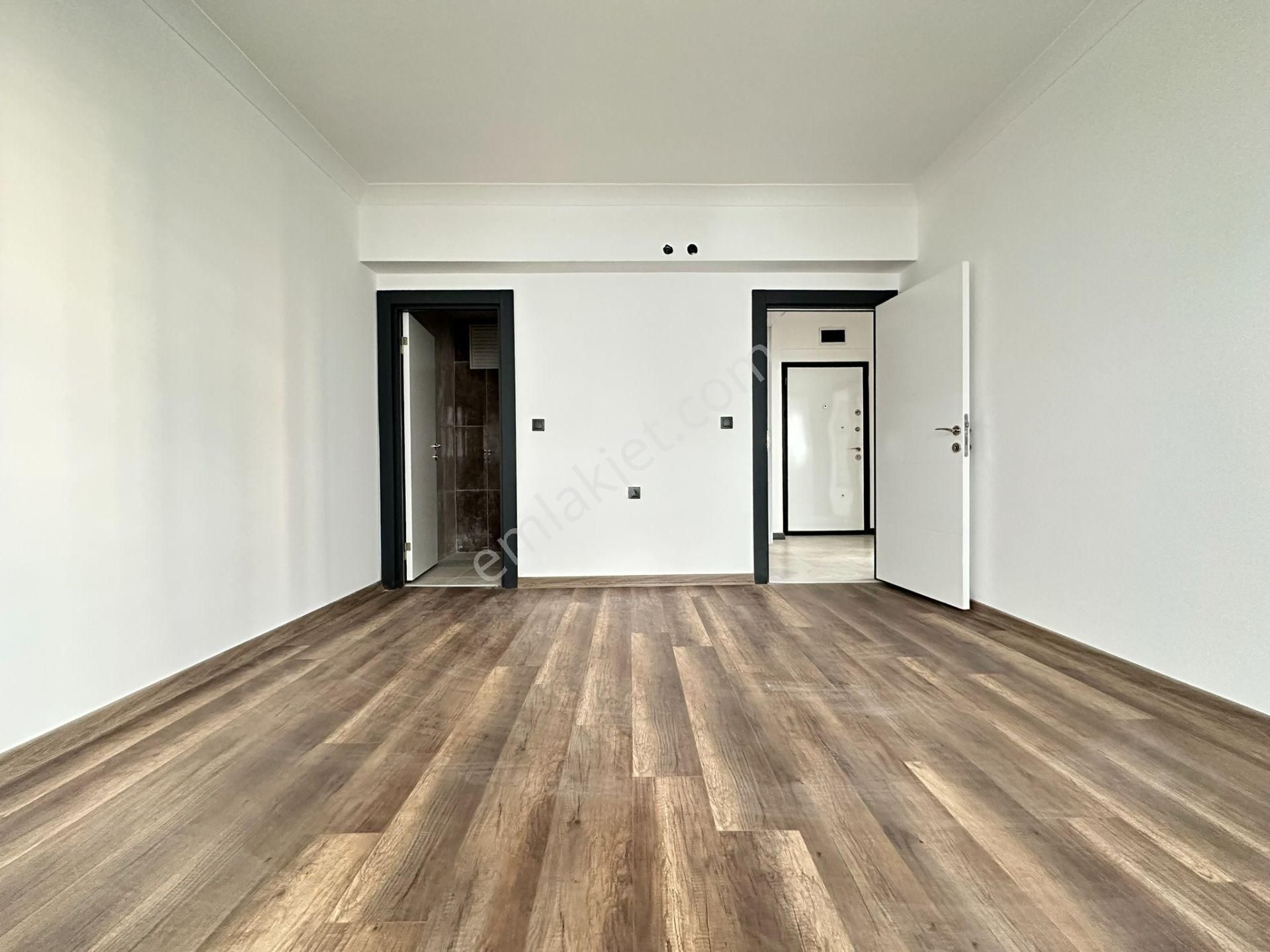 Mehmet Zengin Emlak'tan Hastane Yakını, Ultra Lüks, Sıfır 3.kat 4+1 Dubleks Daire - Görsel 25